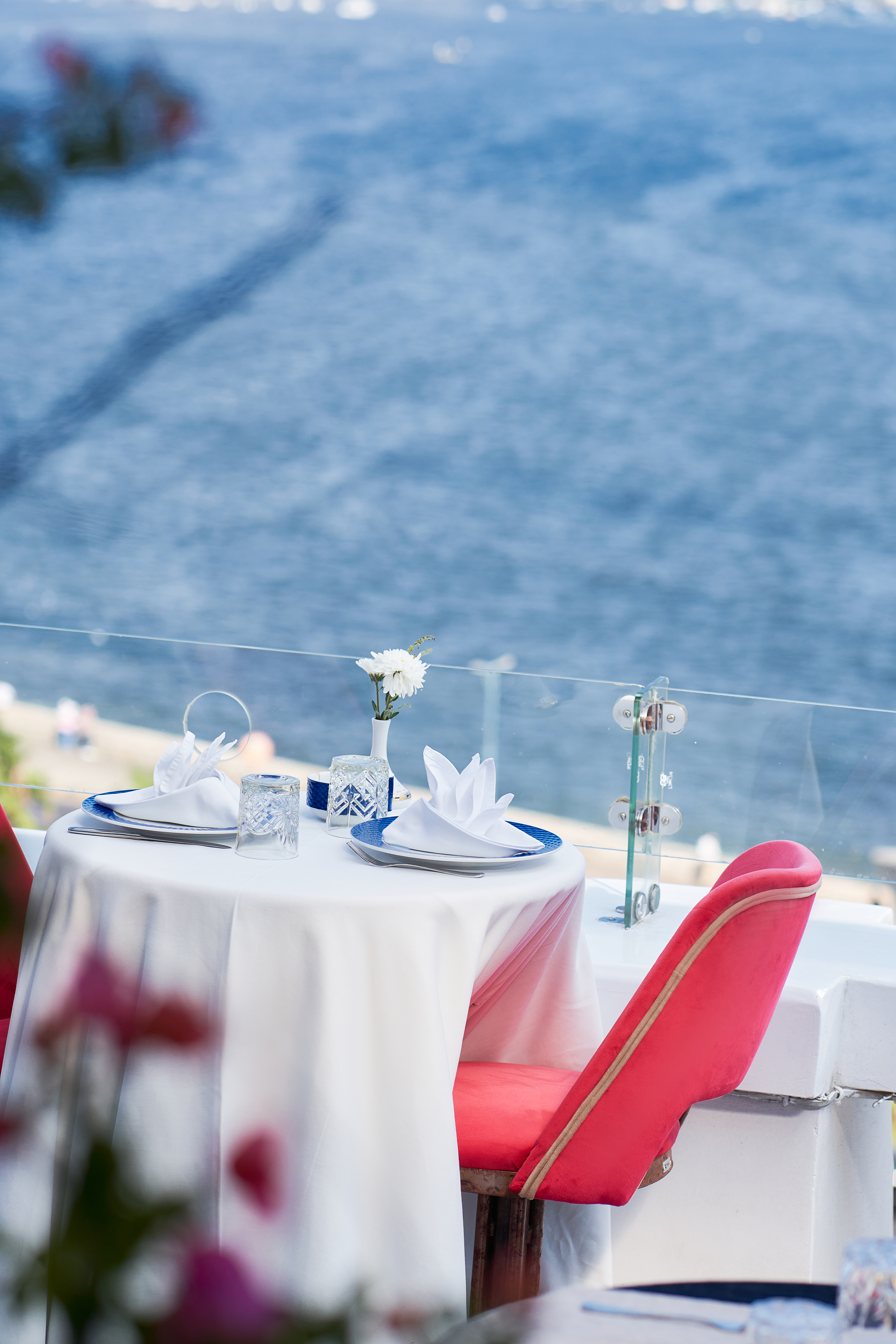 Le Metropole Luxury Heritage
