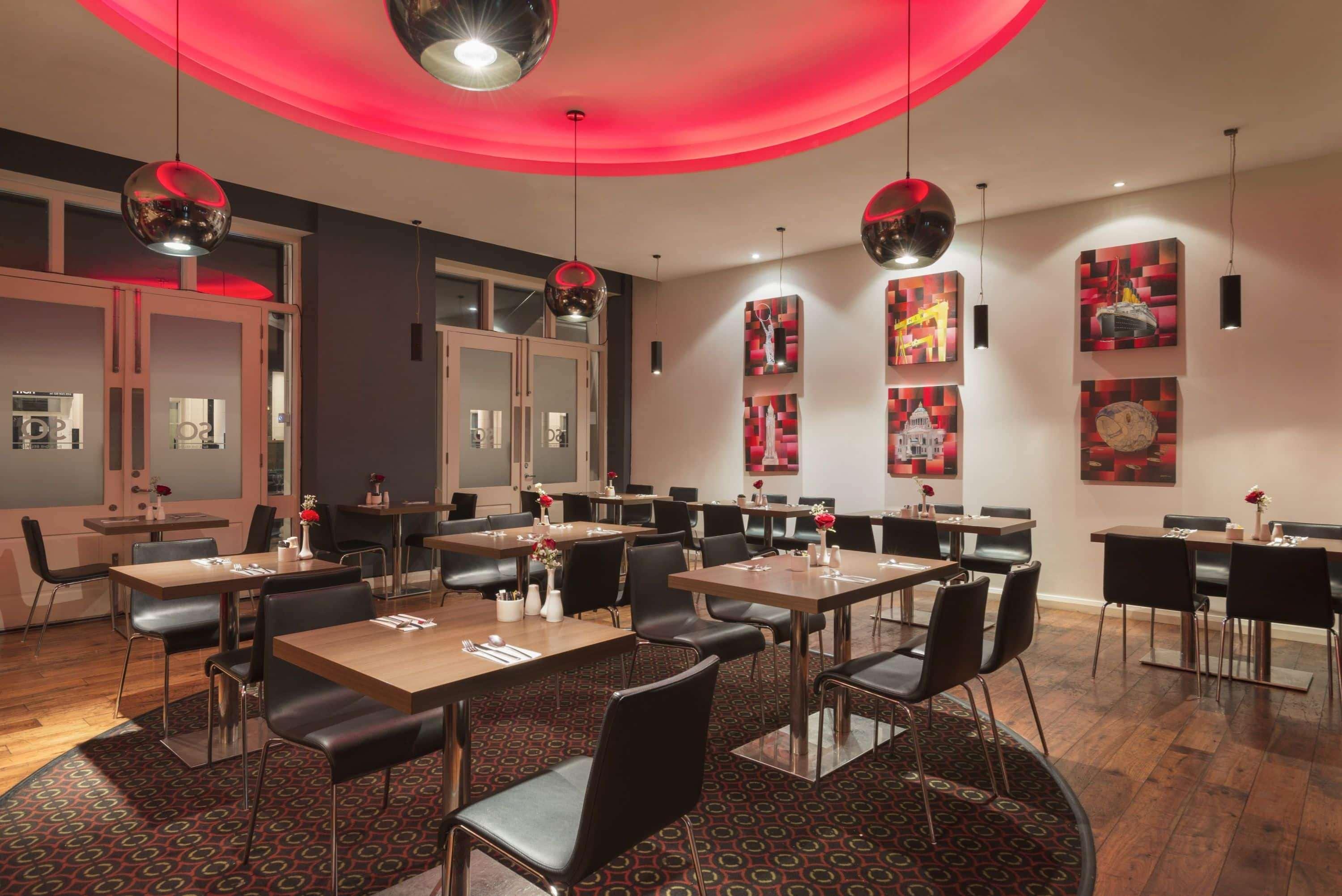 The Ramada by Wyndham Belfast