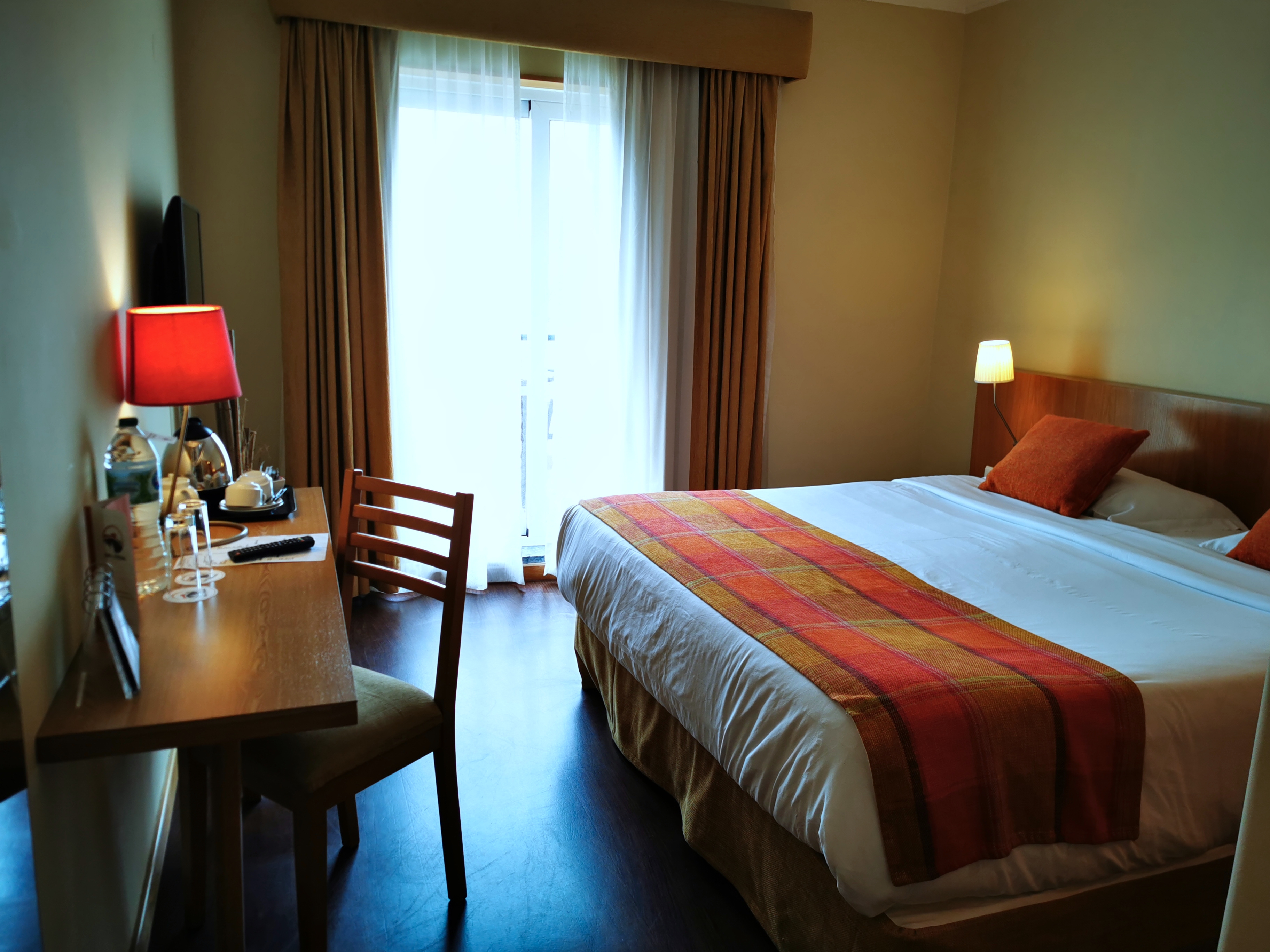 Hotel da Montanha
