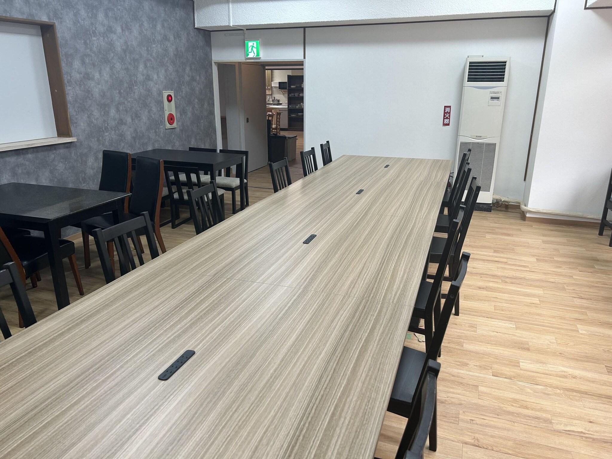 Hostel Jaq Takamatsu