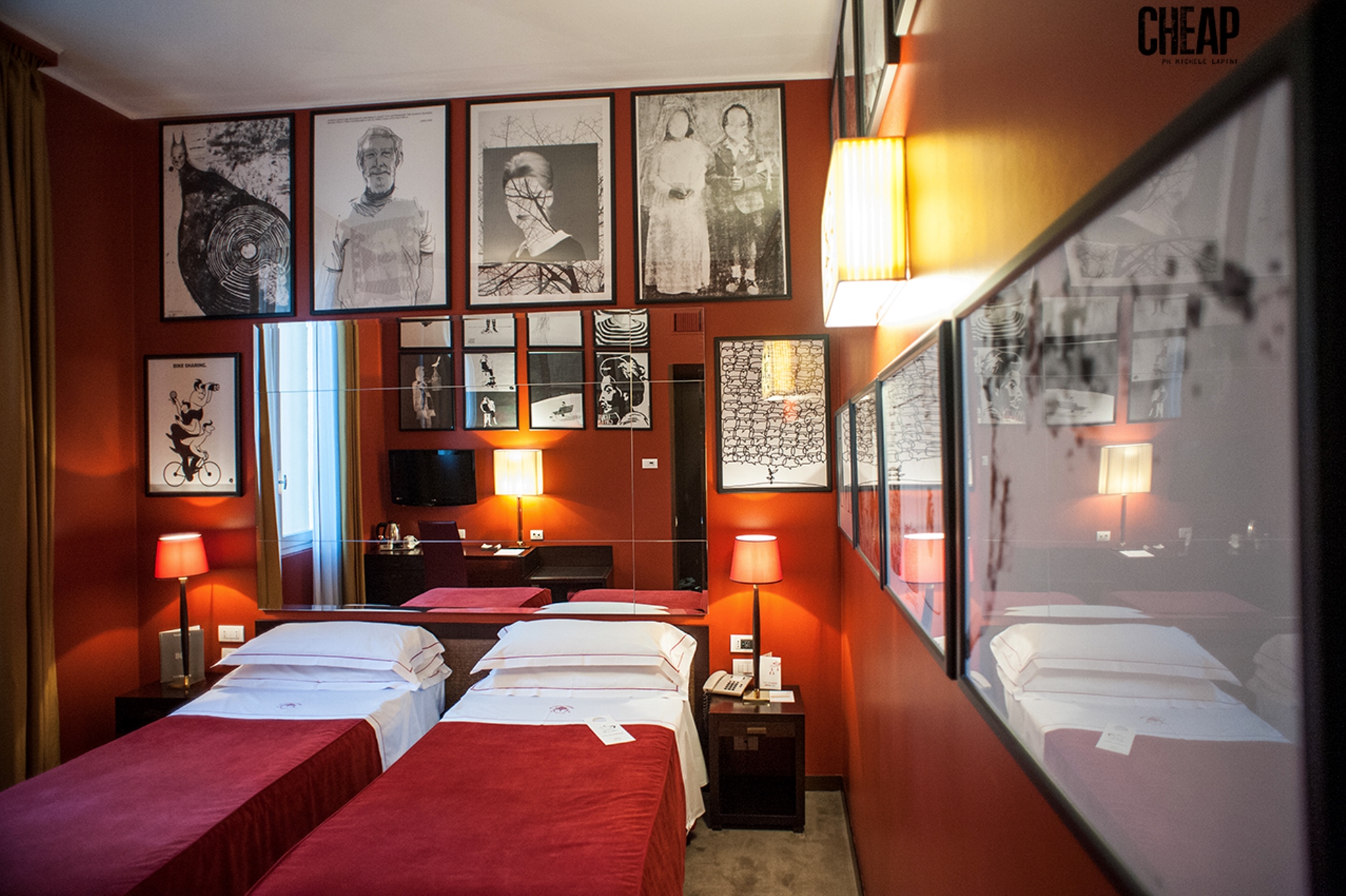 Double Superior Room
