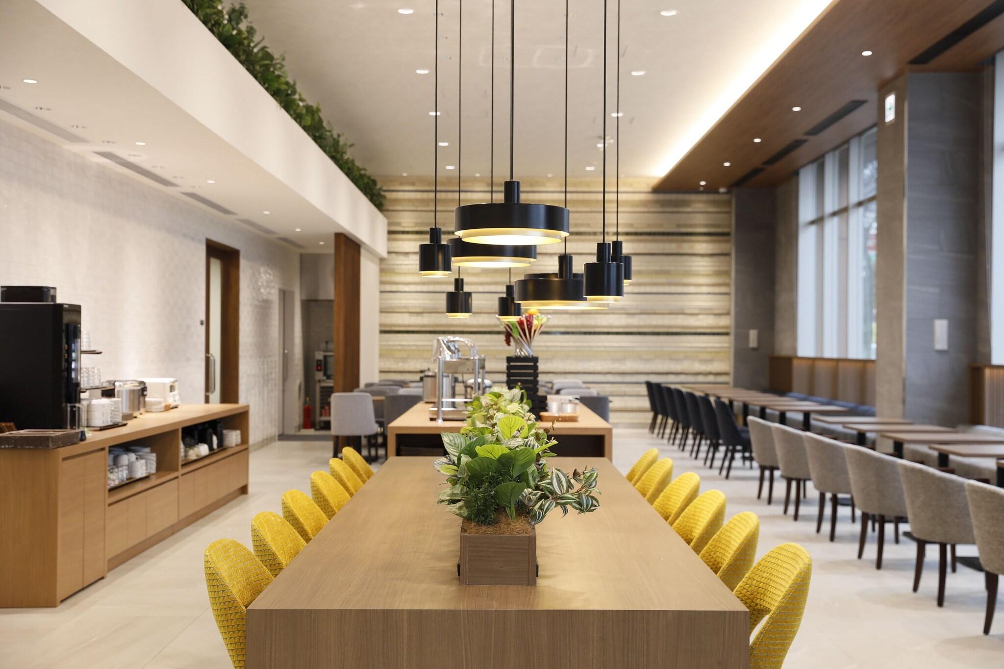 Shimanami Prime Hotel Imabari