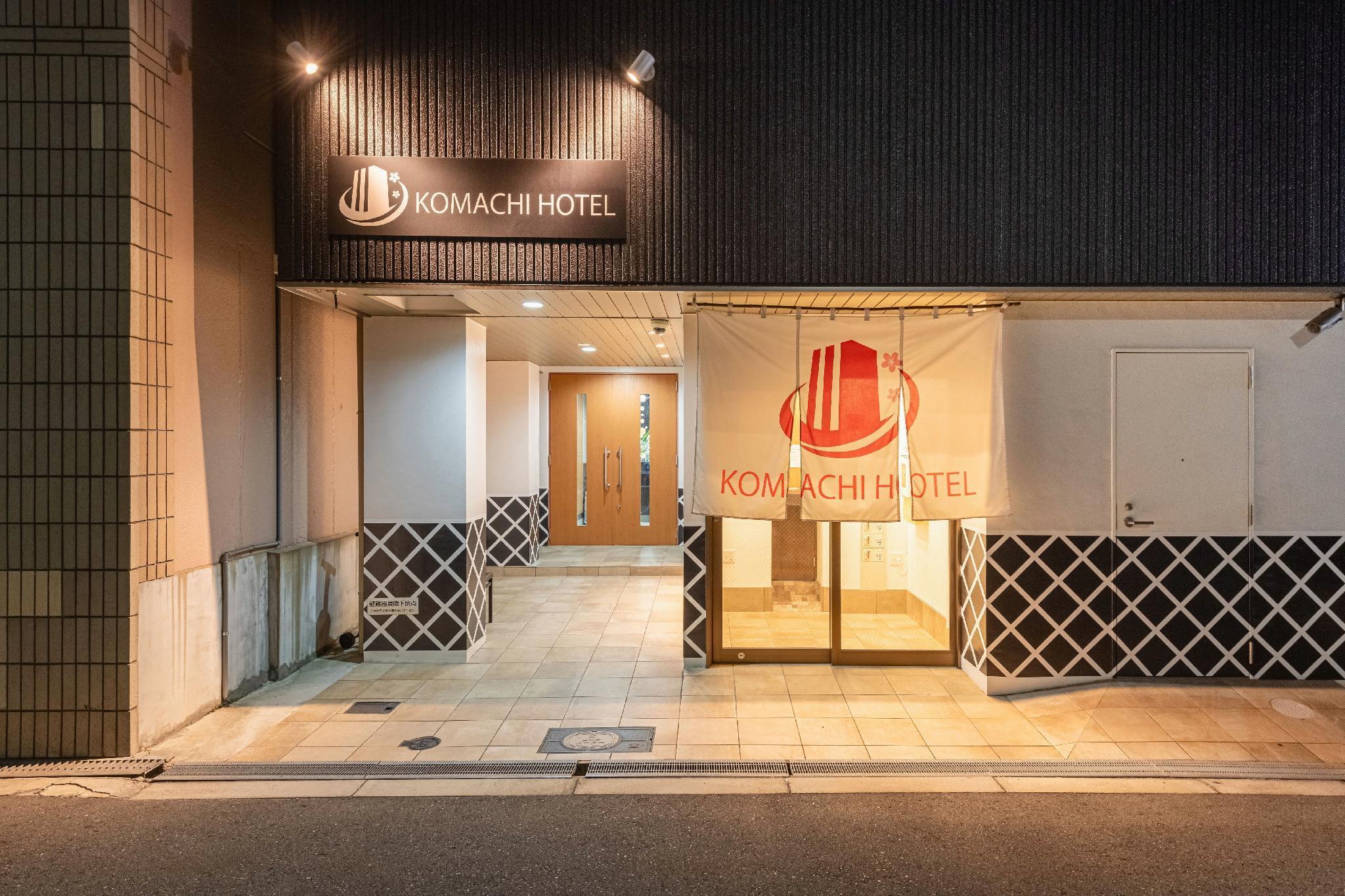 Exterior & Views 4, Hotel Stay Sakura Nipponbashi, Osaka