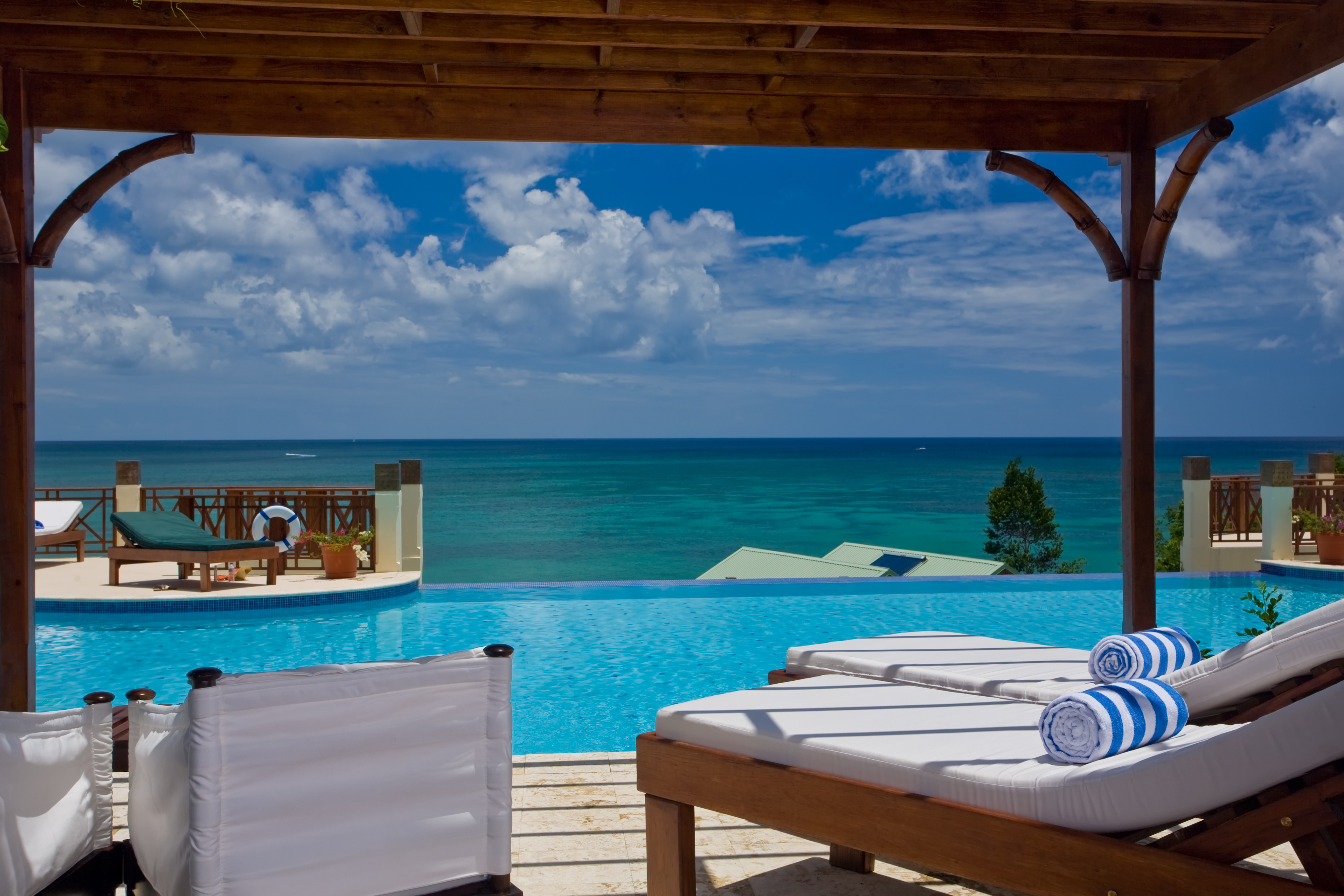 Calabash Cove