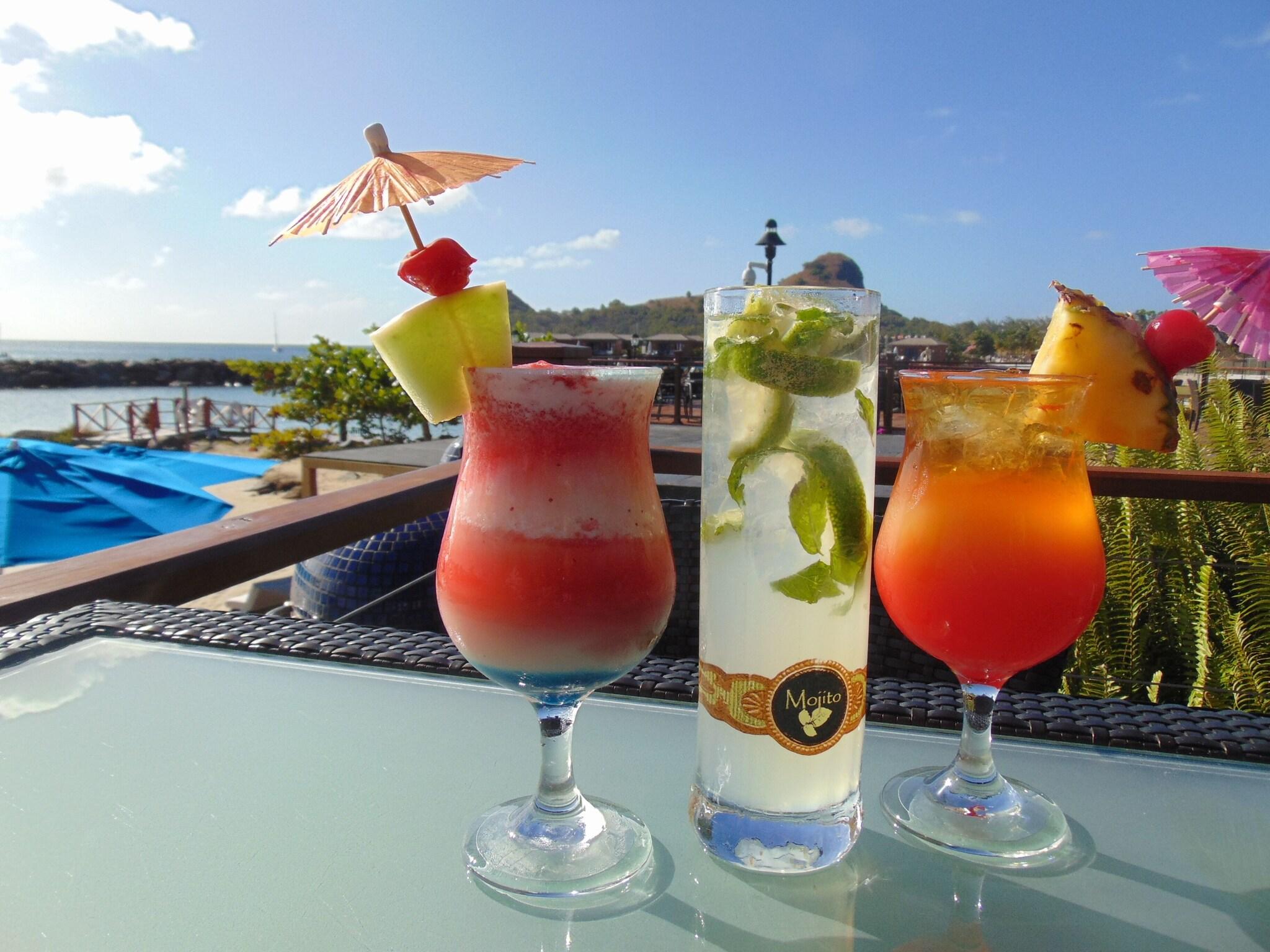 The Landings Resort and Spa, St. Lucia by null