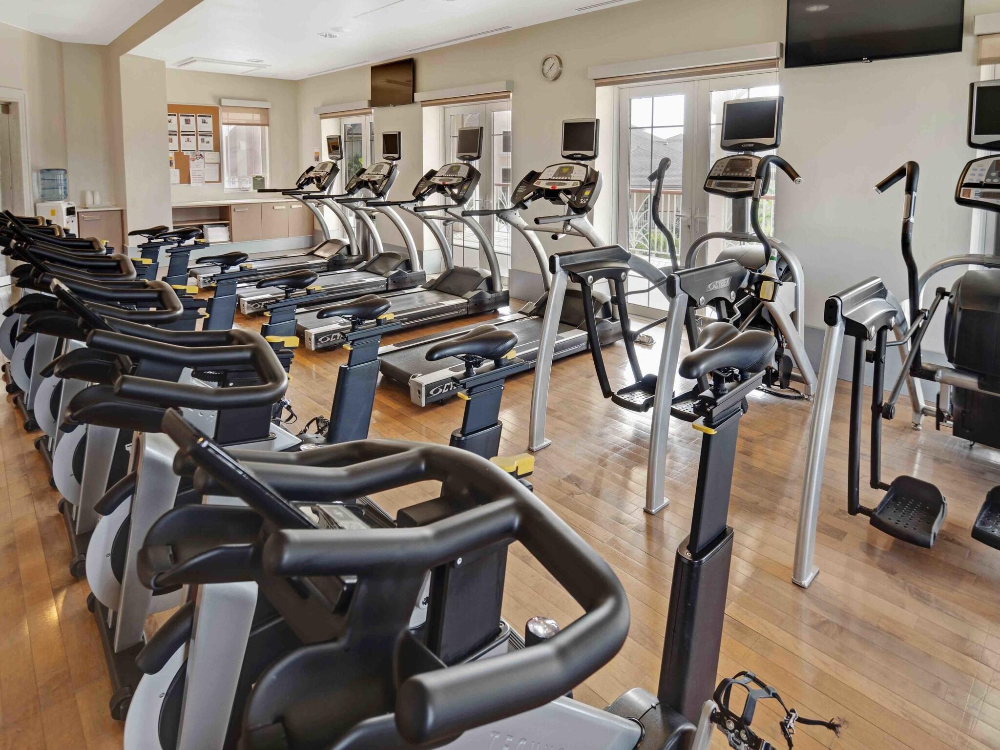 The Landings Resort and Spa