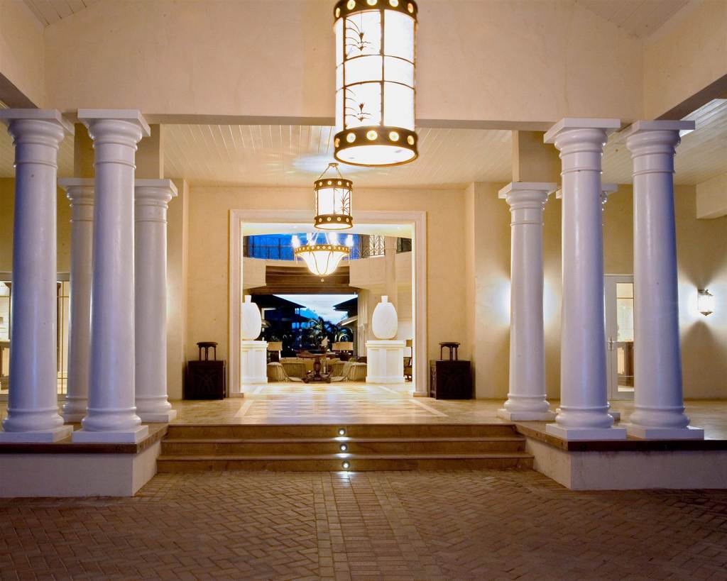 The Landings Resort and Spa, St. Lucia by null