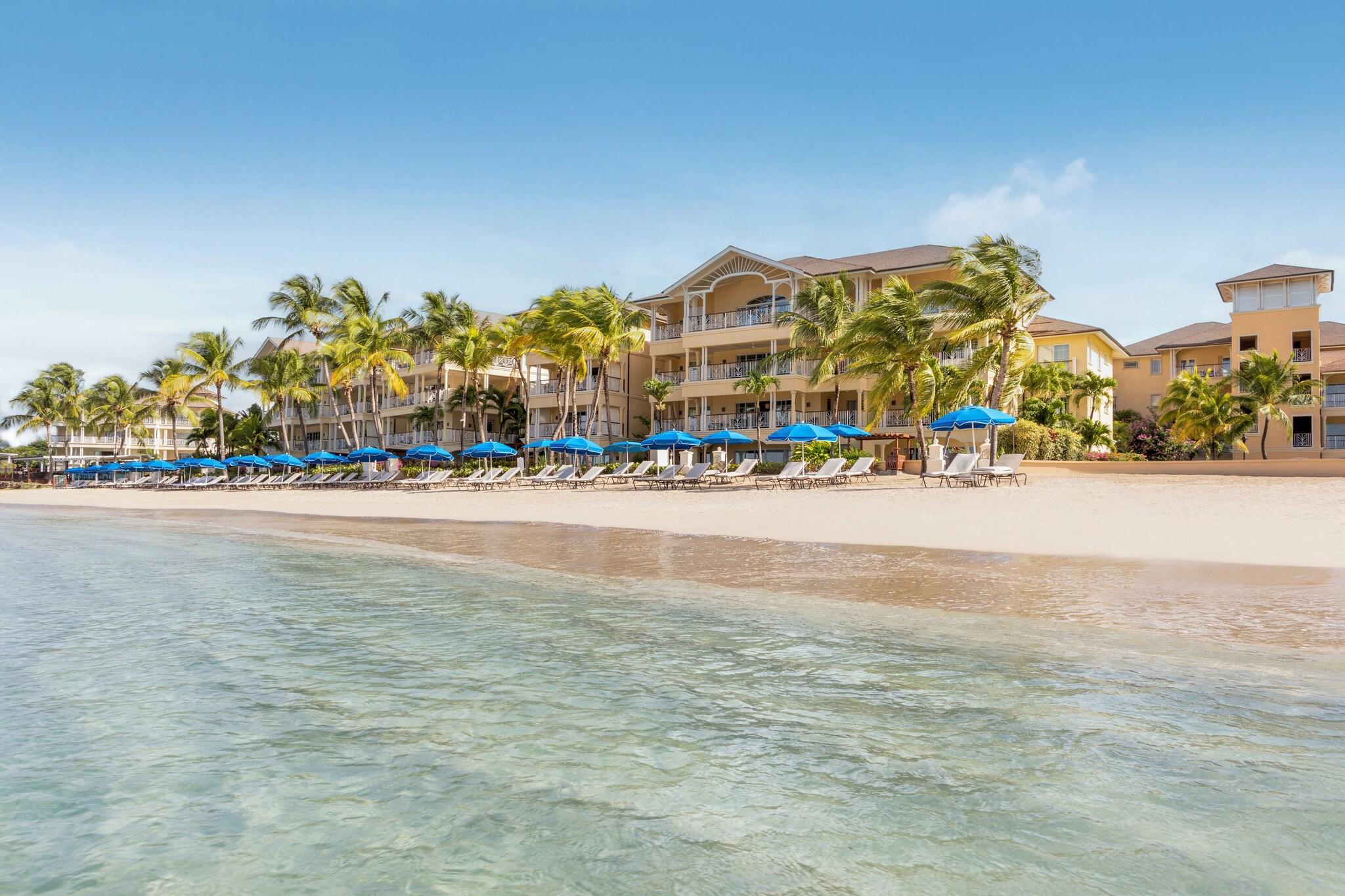 The Landings Resort and Spa, St. Lucia by null