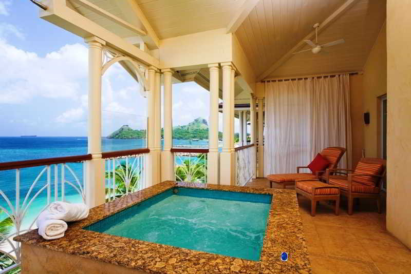 The Landings Resort and Spa, St. Lucia by null