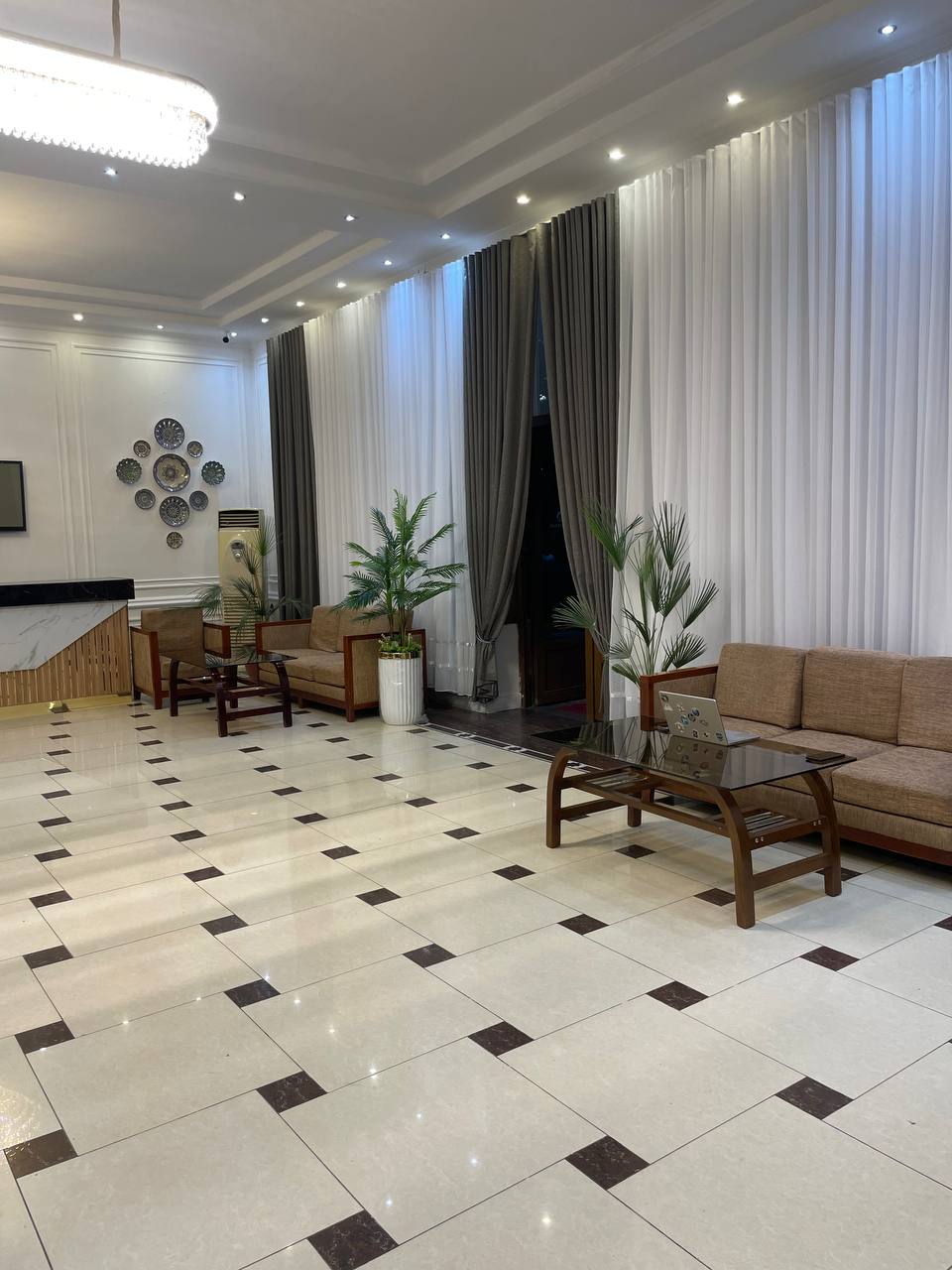 Regal Garden Hotel