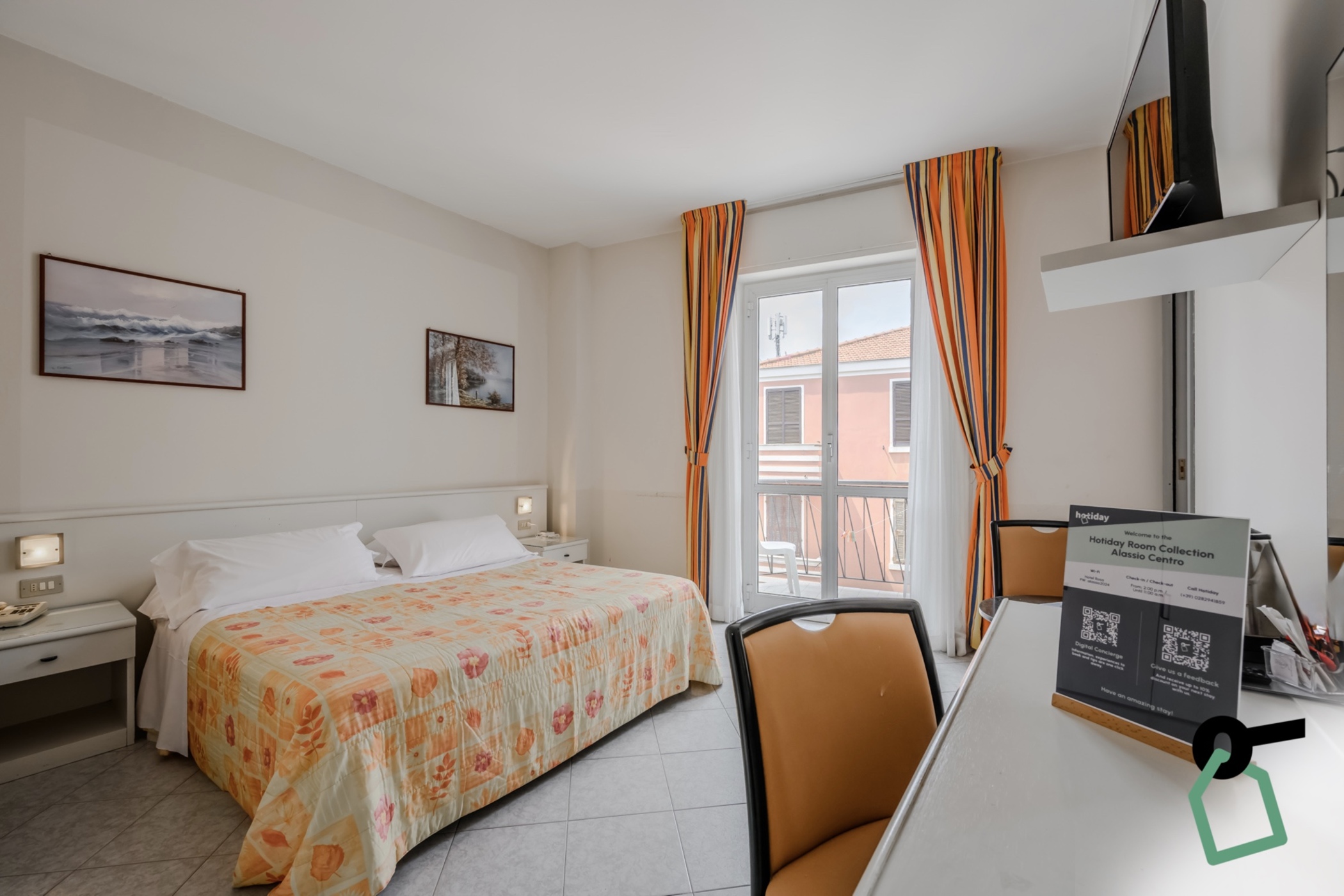 Chambre, familiale, supérieure