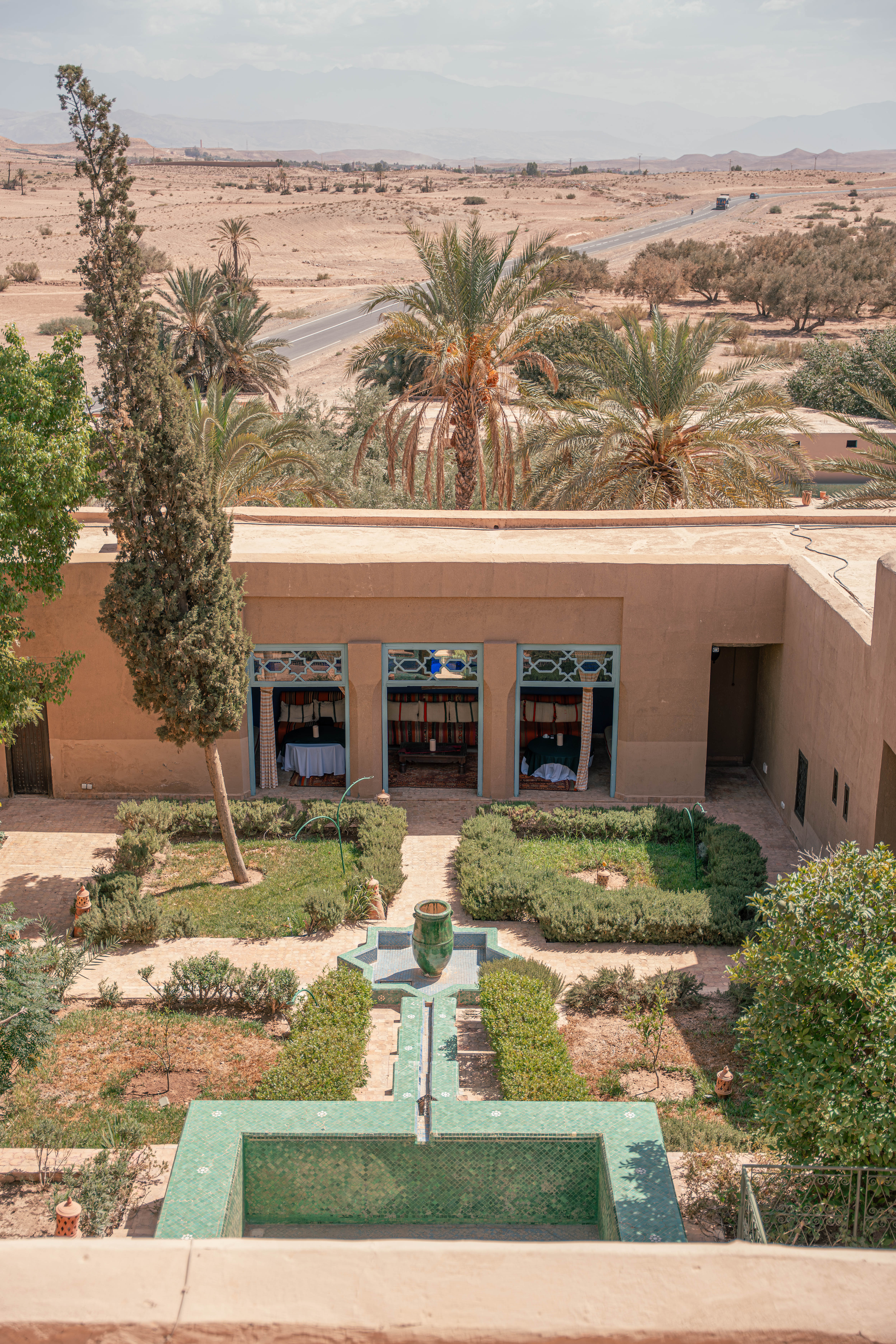 Kasbah Agafay