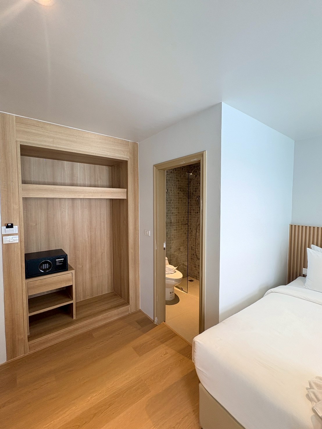 Azizi Boutique Hotel