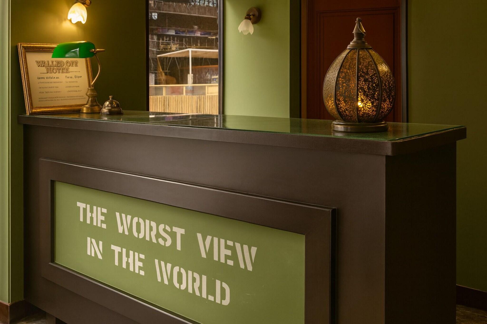 Hotel Monte Carlo by null