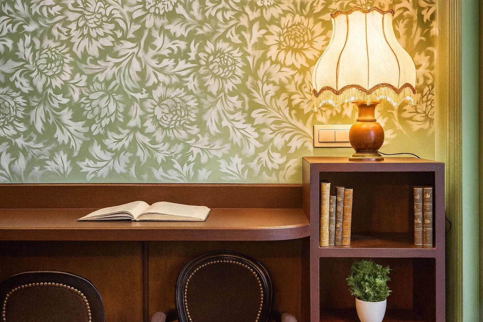 Hotel Monte Carlo by null