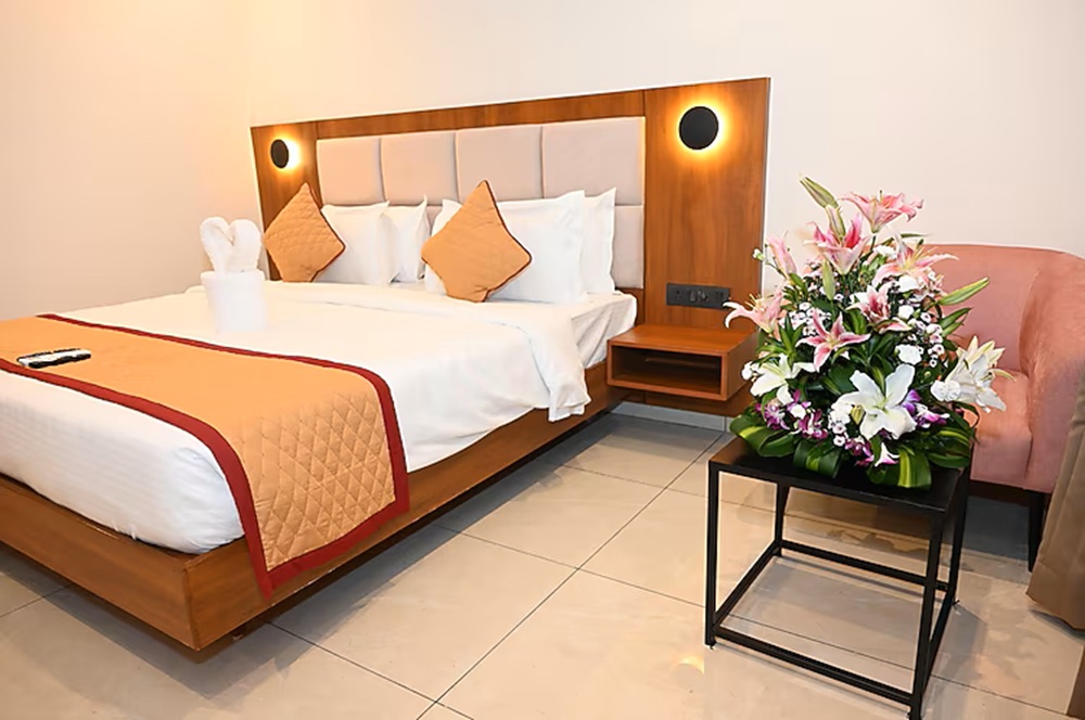 Hotel Good One Suites