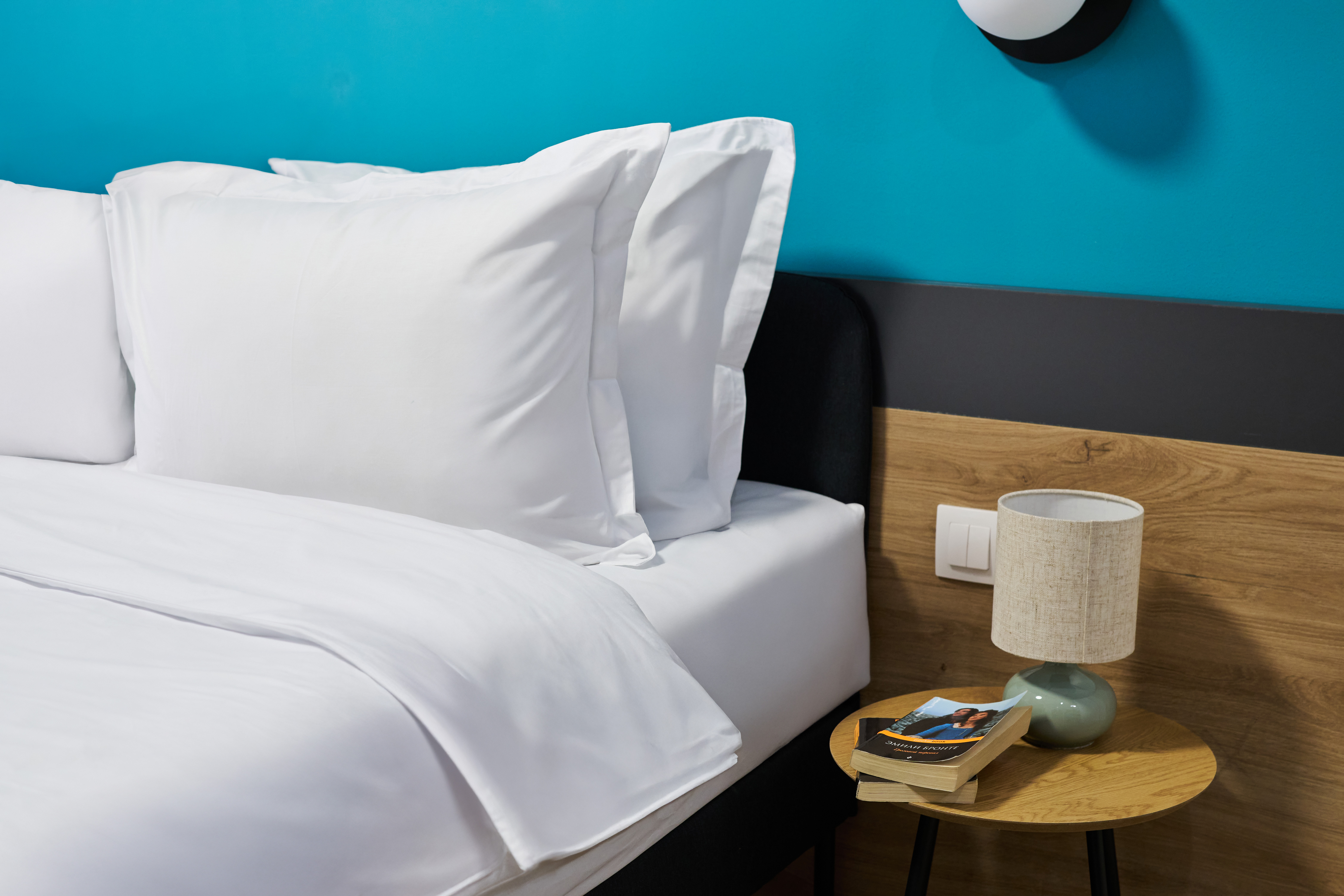 Sweet Home Exclusive Apart-Hotel