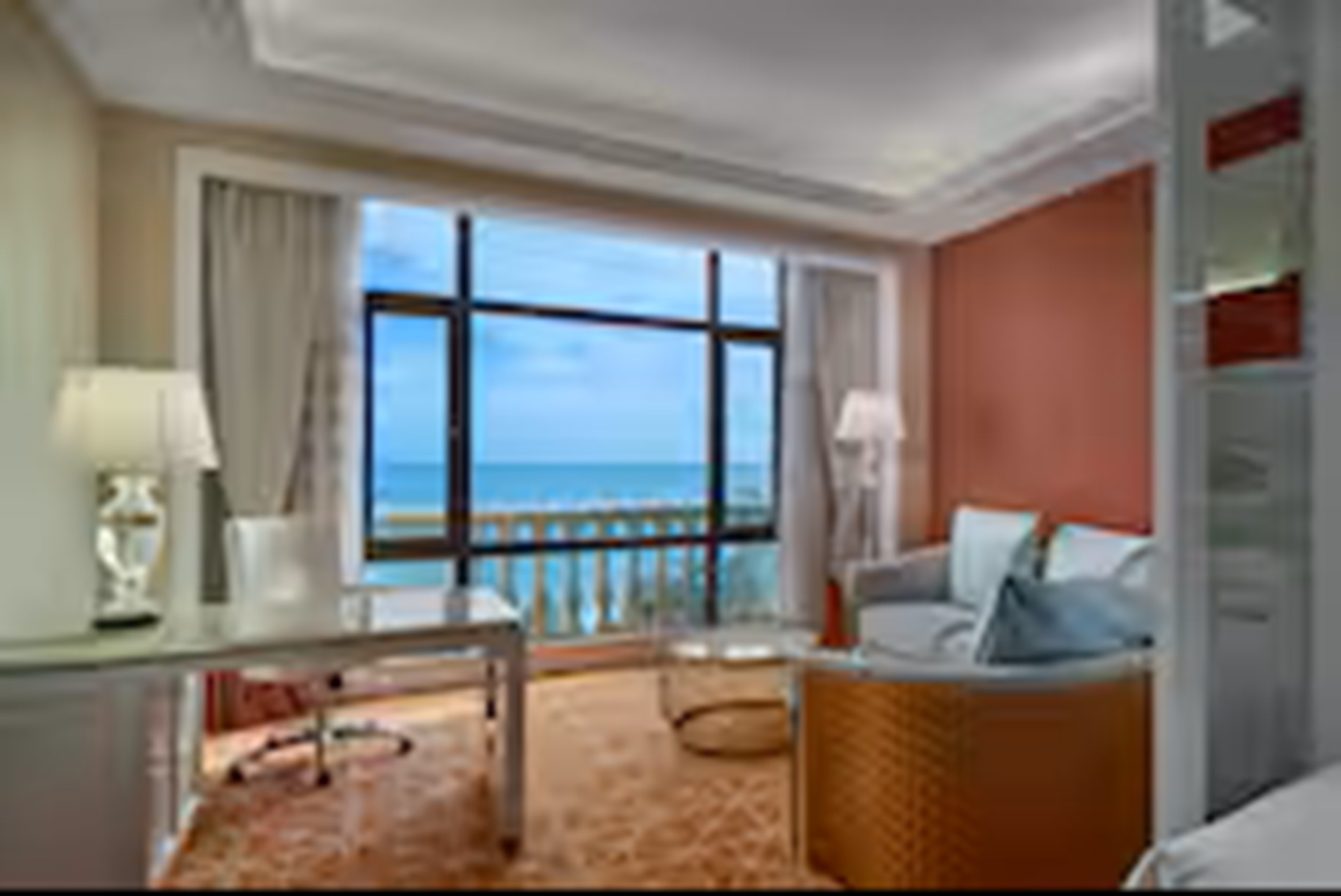 Ramada By Wyndham Sihanoukville Xinhaohui Palace