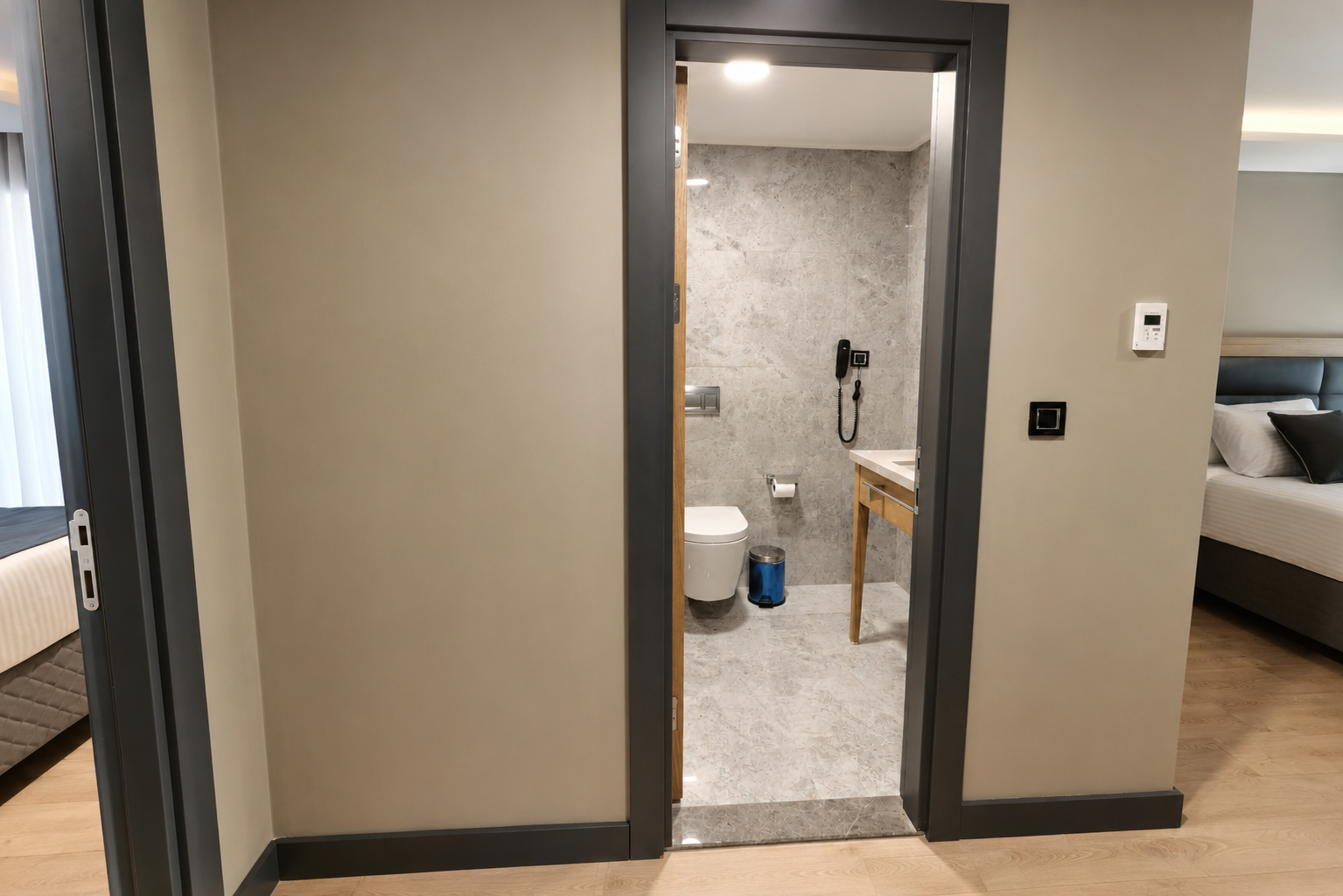 İGMAN HOTEL