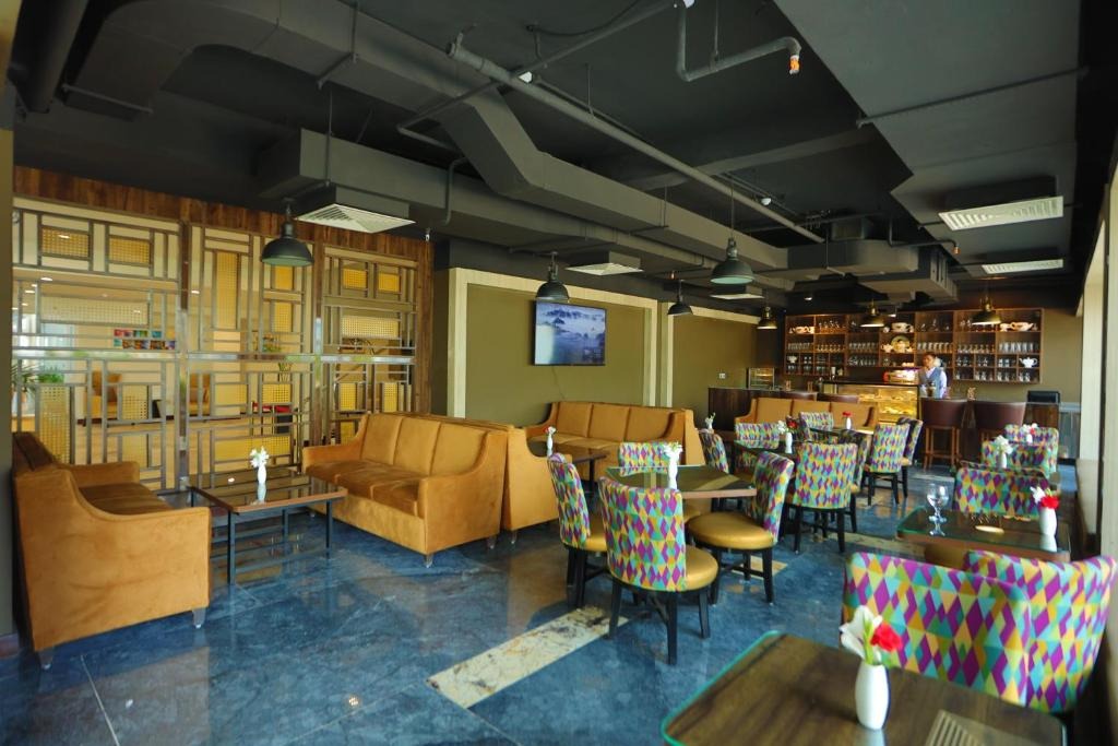 Ifq Hotel And Resort Islamabad