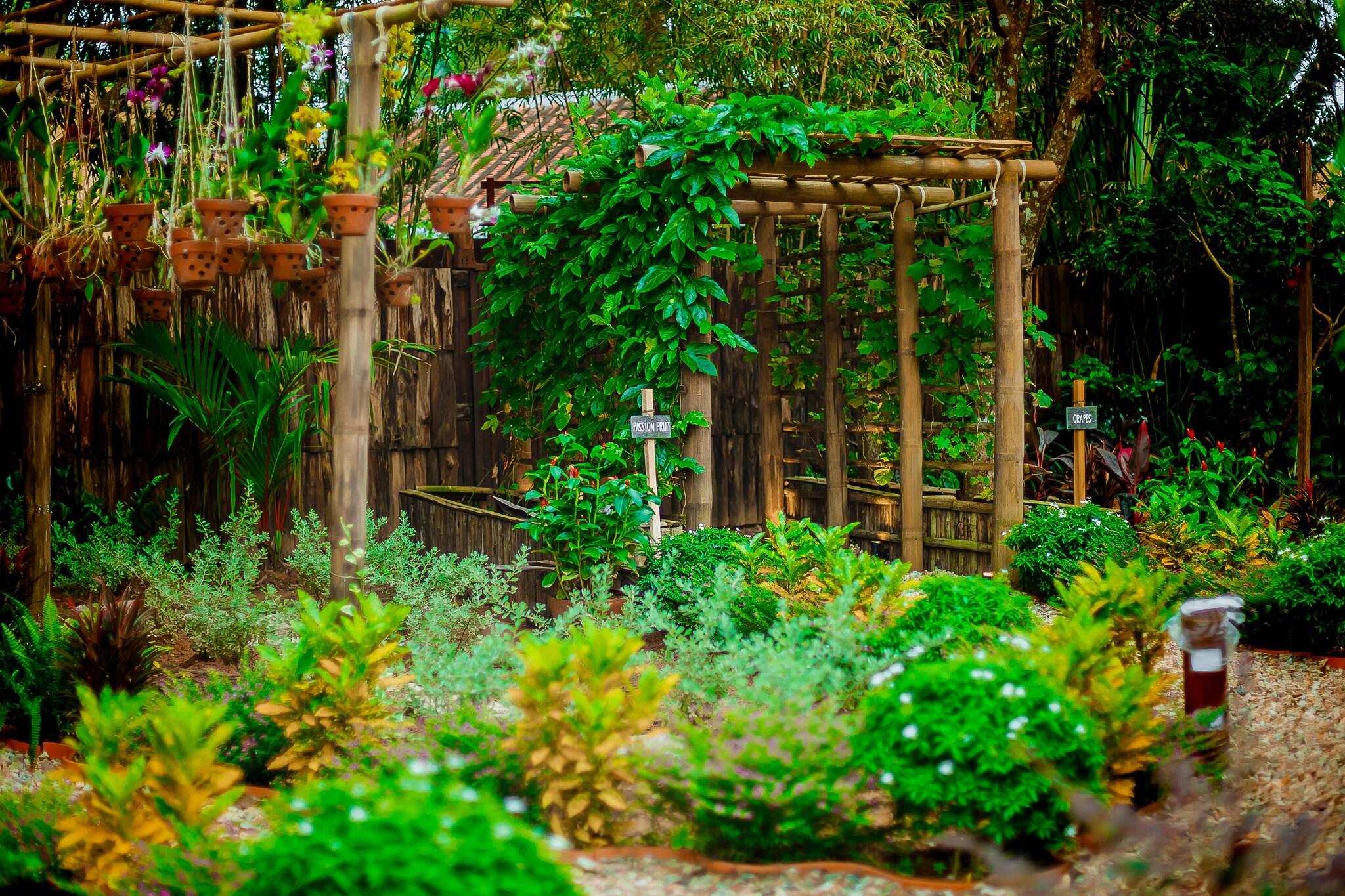 Chen Sea Resort & Spa Phu Quoc by null