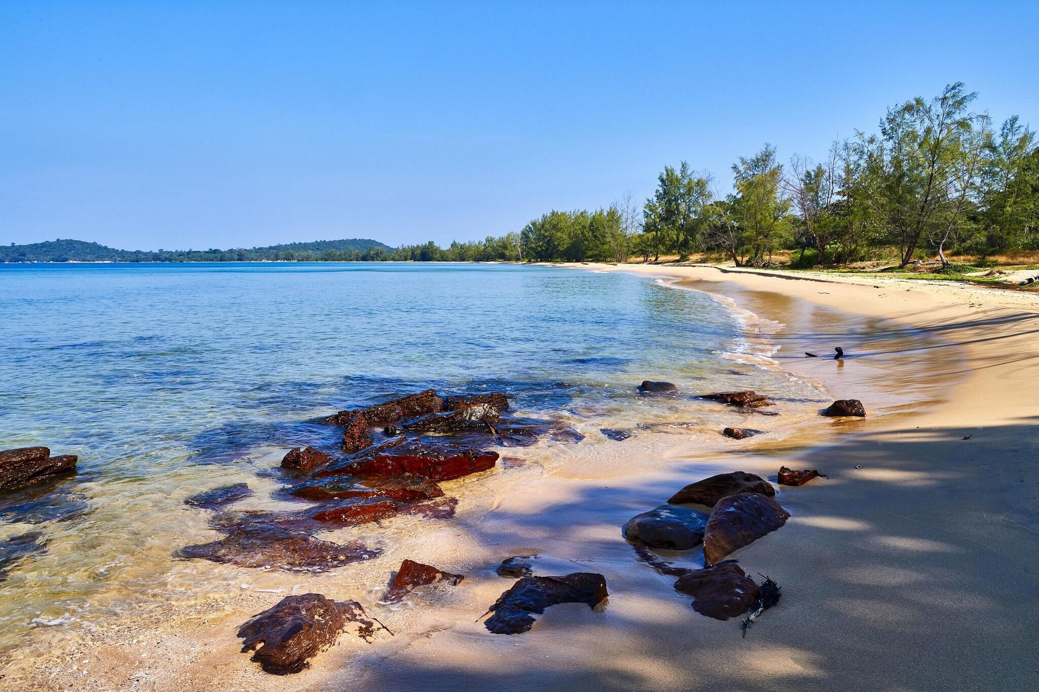 Chen Sea Resort & Spa Phu Quoc by null