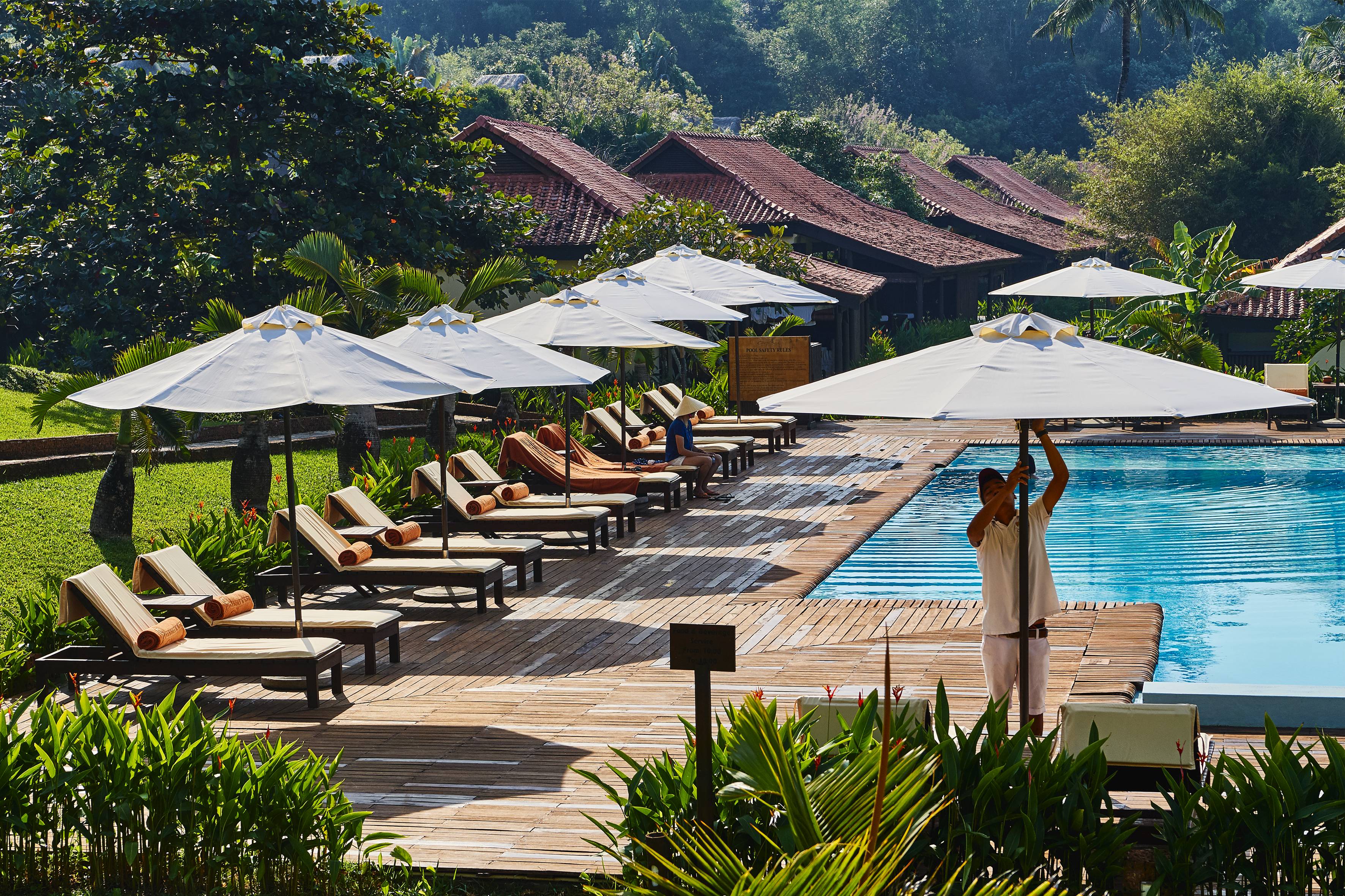Chen Sea Resort & Spa Phu Quoc by null