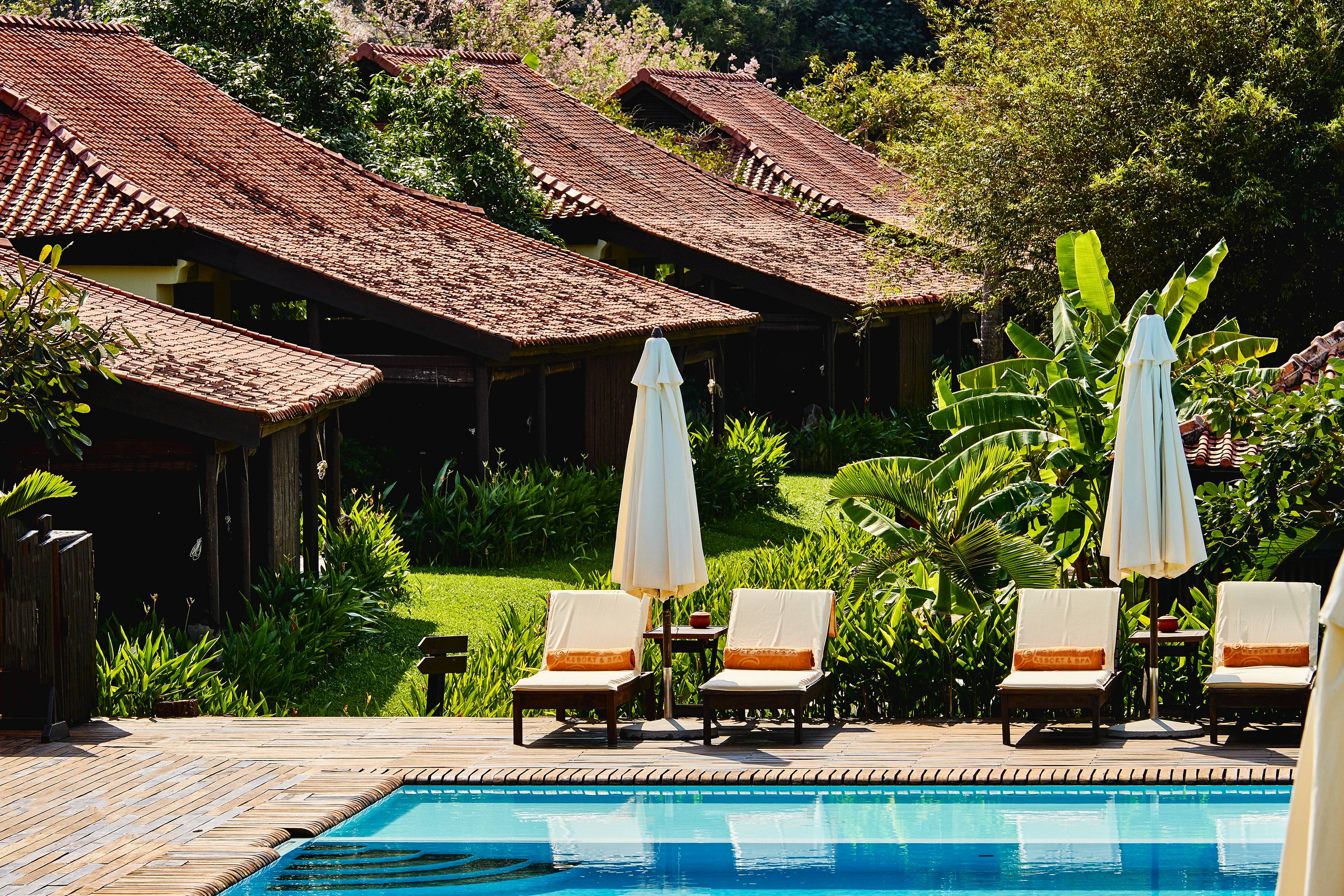 Chen Sea Resort & Spa Phu Quoc by null