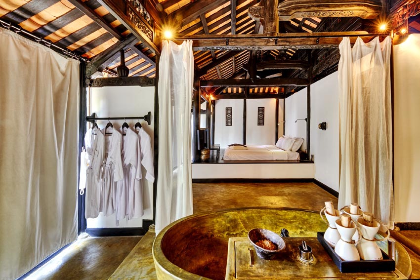 Chen Sea Resort & Spa Phu Quoc by null