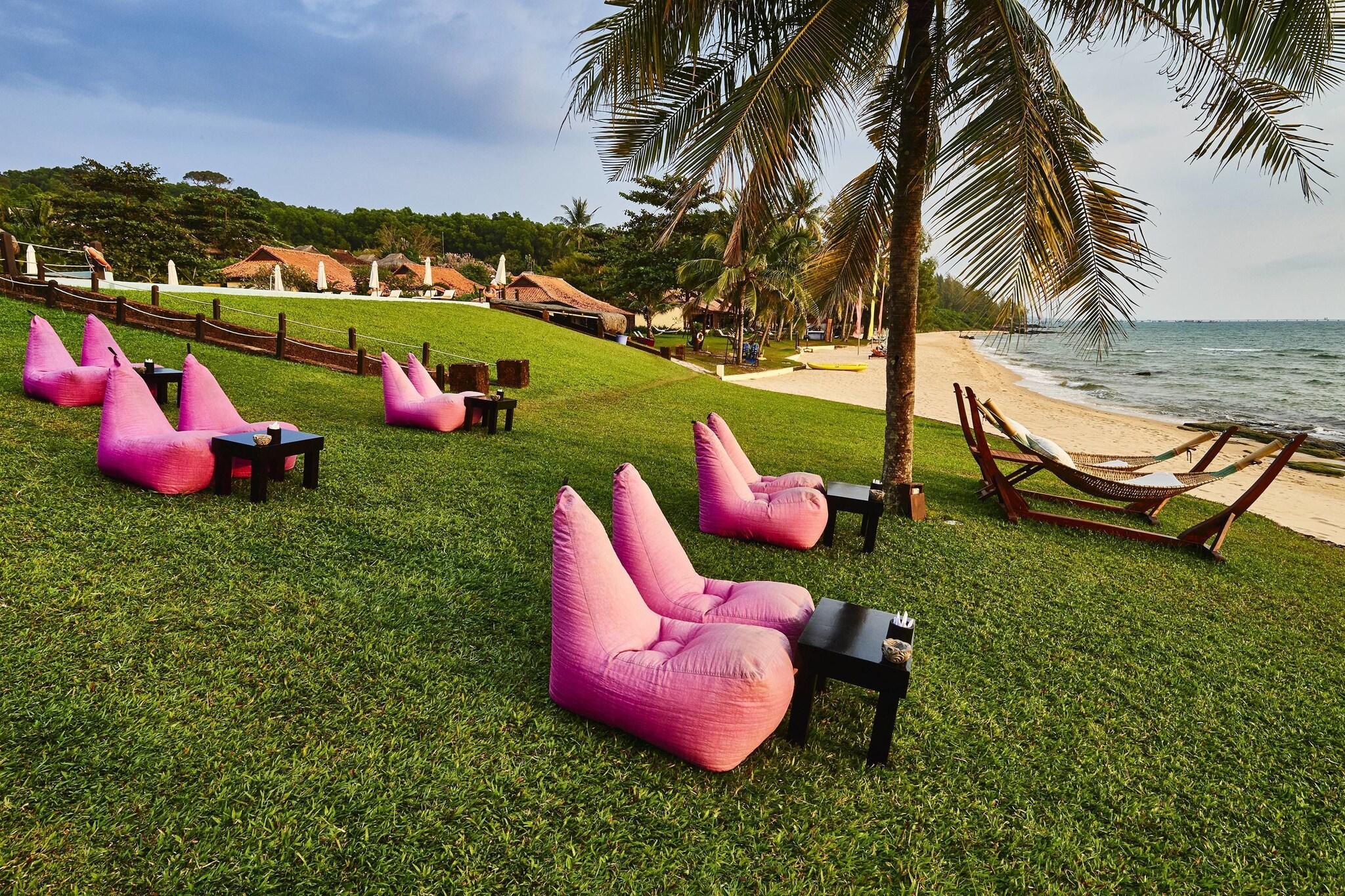 Chen Sea Resort & Spa Phu Quoc by null