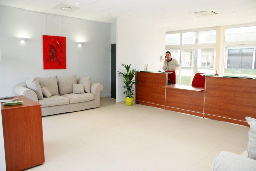 Sowell Hotels Domaine Du Golf D'albret