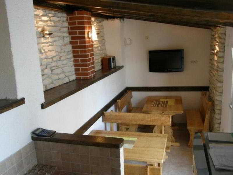 Stipe Aparthotel - photo