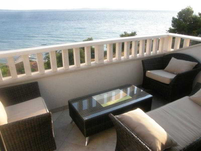 Stipe Aparthotel - photo