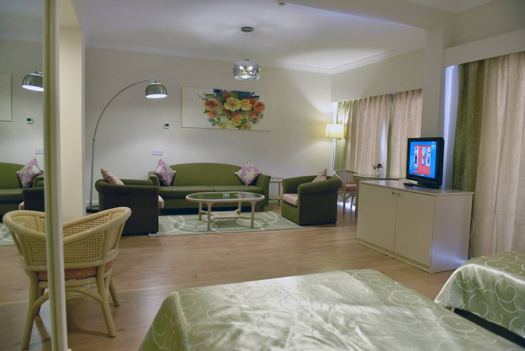 Jasmine Court Hotel & Spa