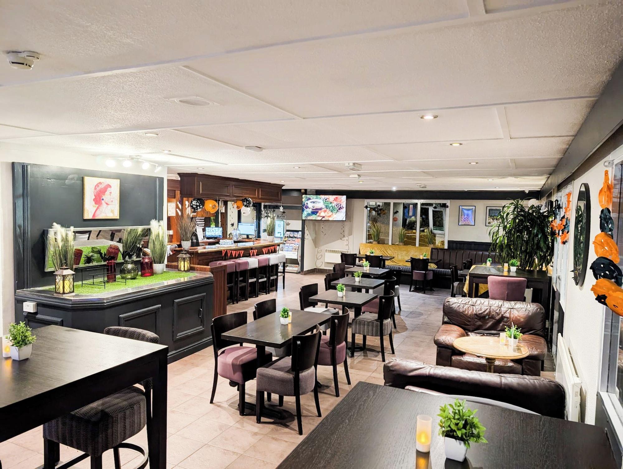 The Beacon Hotel Cardiff