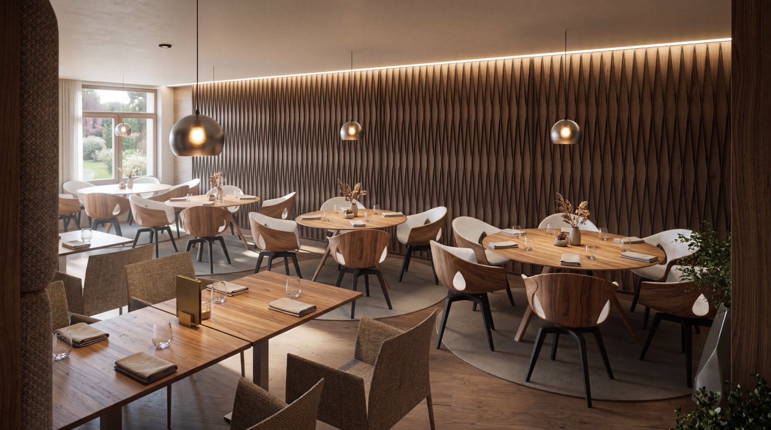 Boutique Hotel Sončno Polje