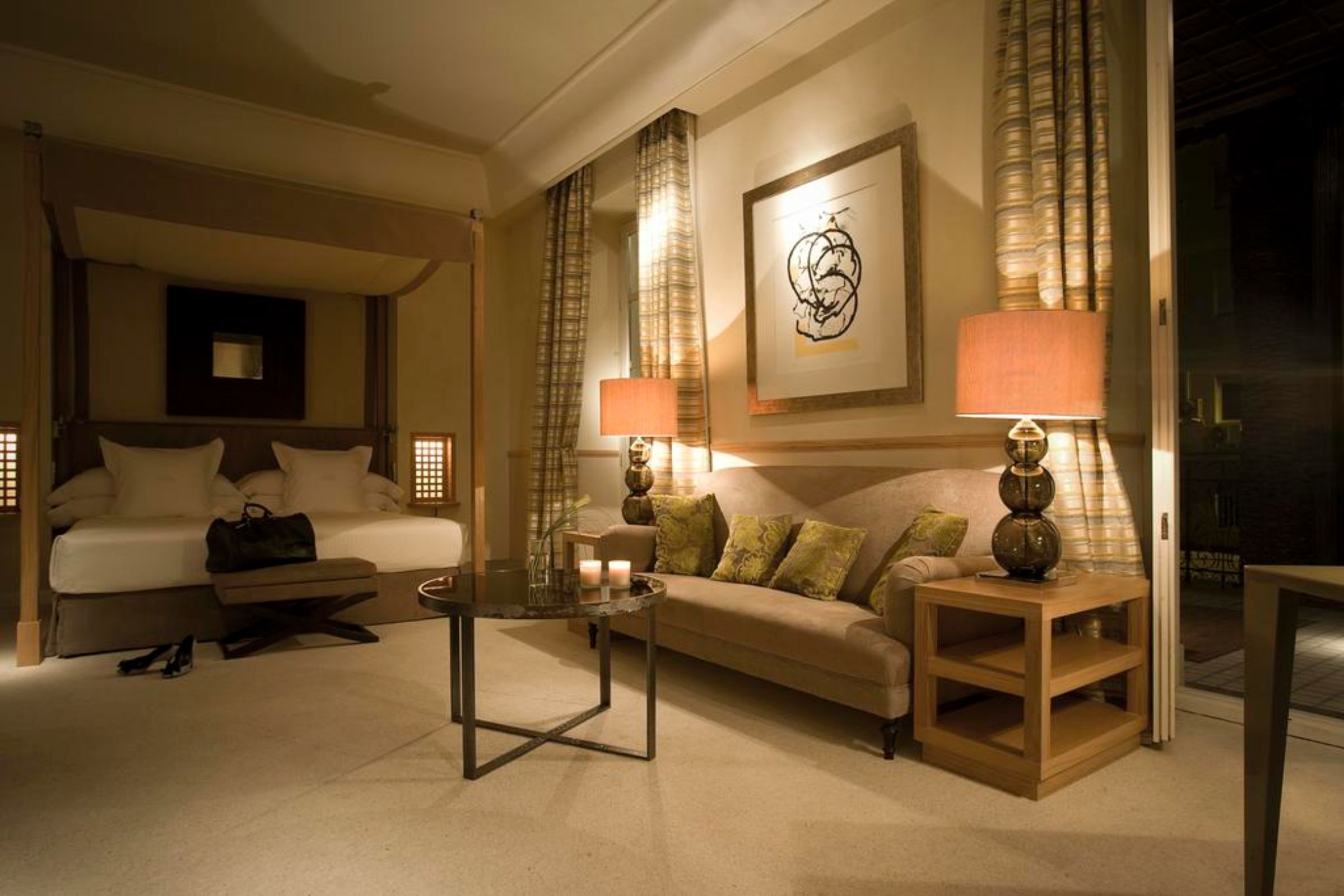 Villa Oniria by null