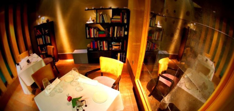 Villa Oniria by null