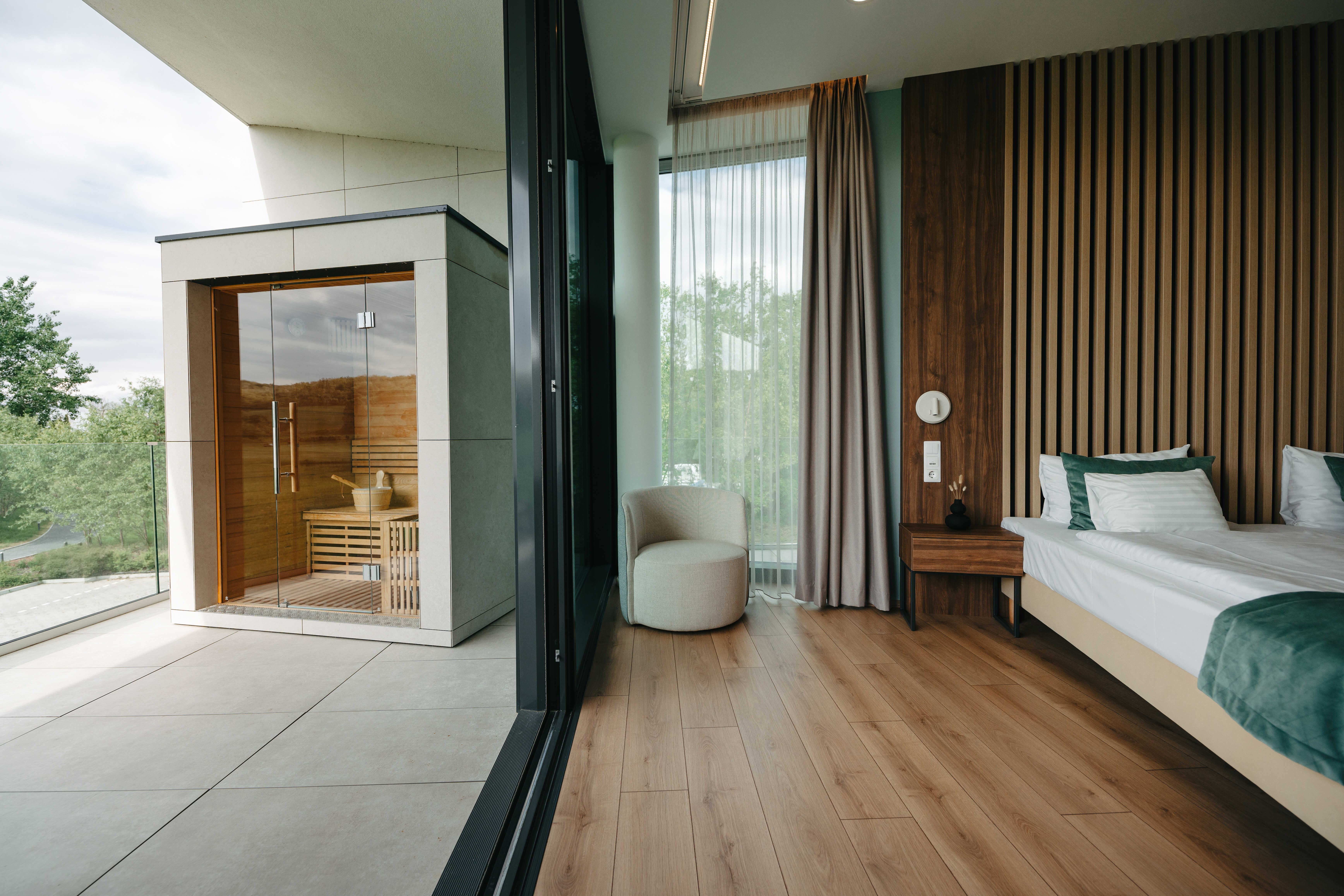 Evergreen Health Longevity Residence
