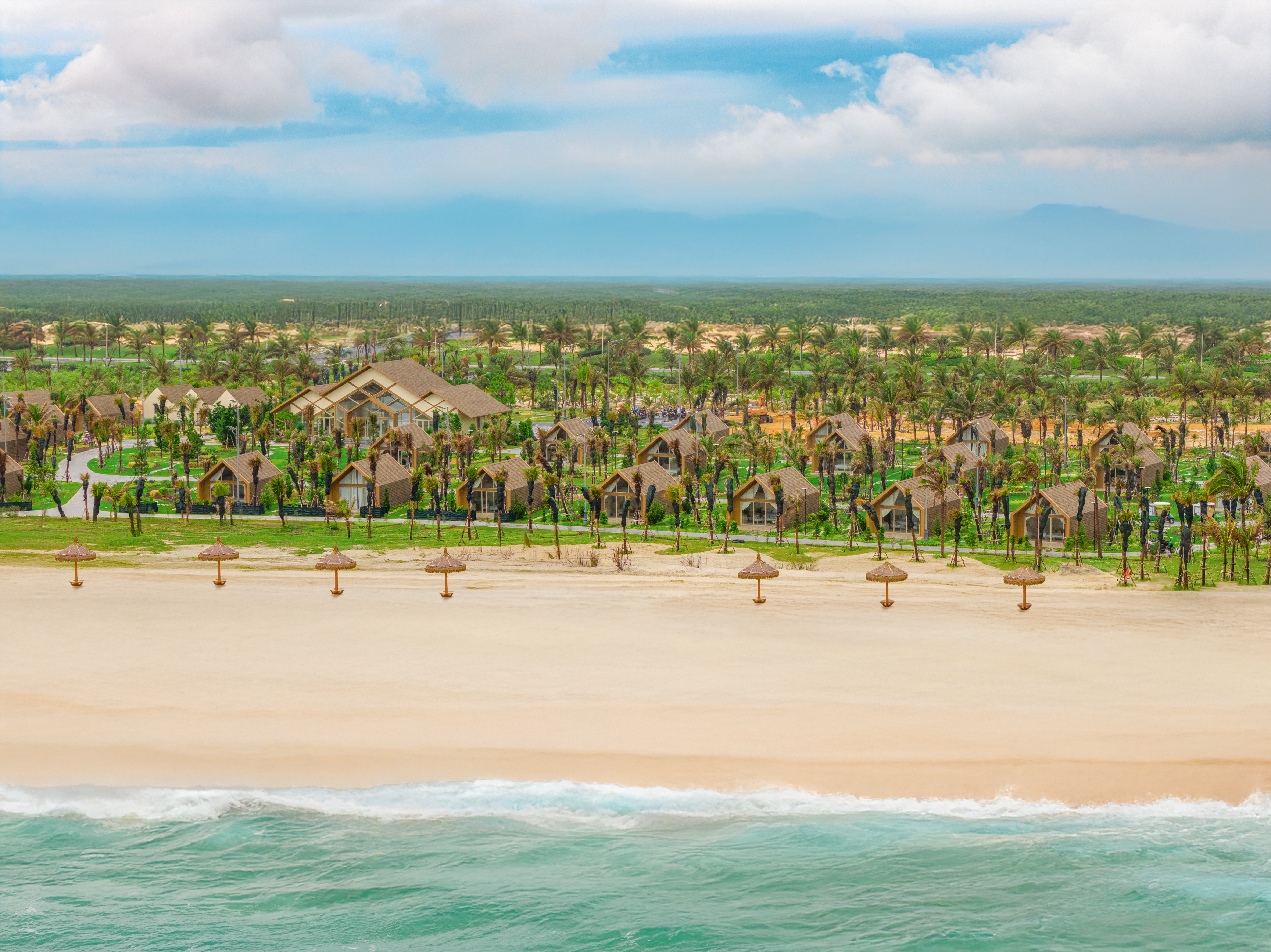 Carabeach Retreat - photo