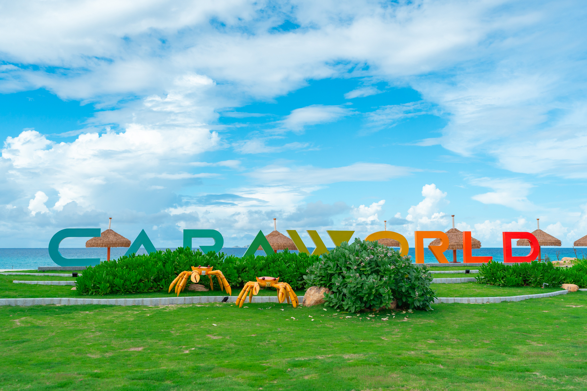Carabeach Retreat - photo