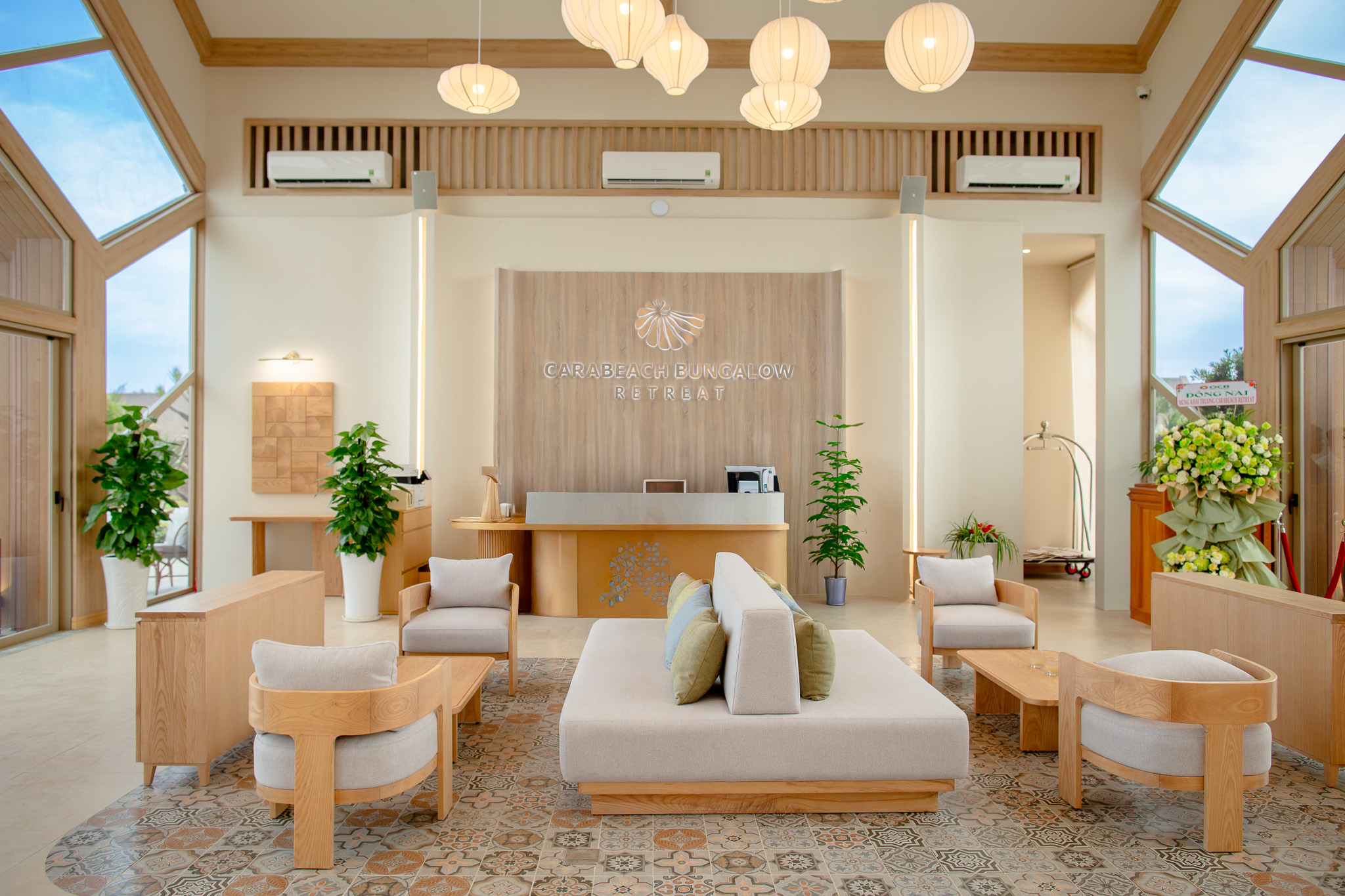 Carabeach Retreat - photo