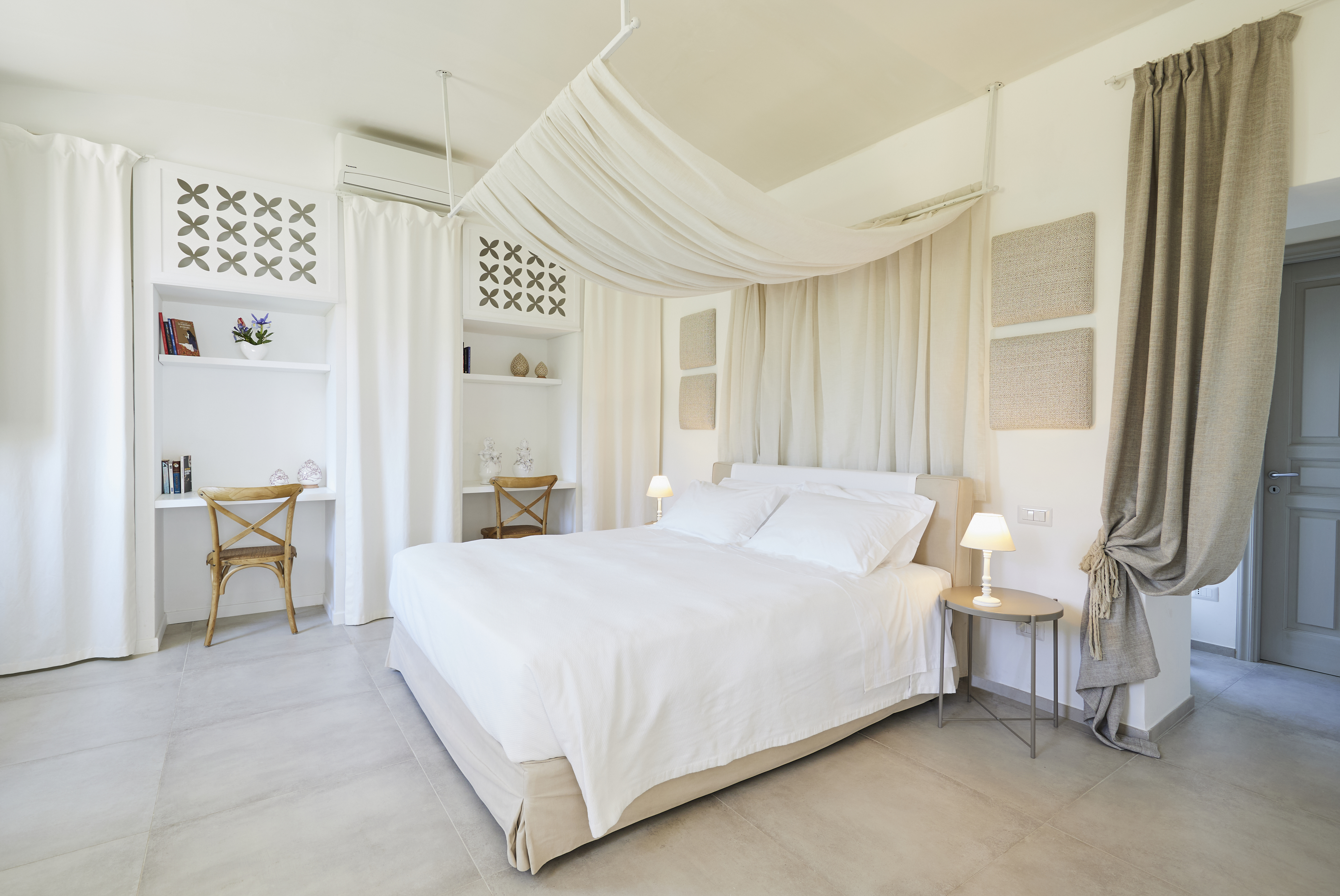 Leonardo Trulli Resort