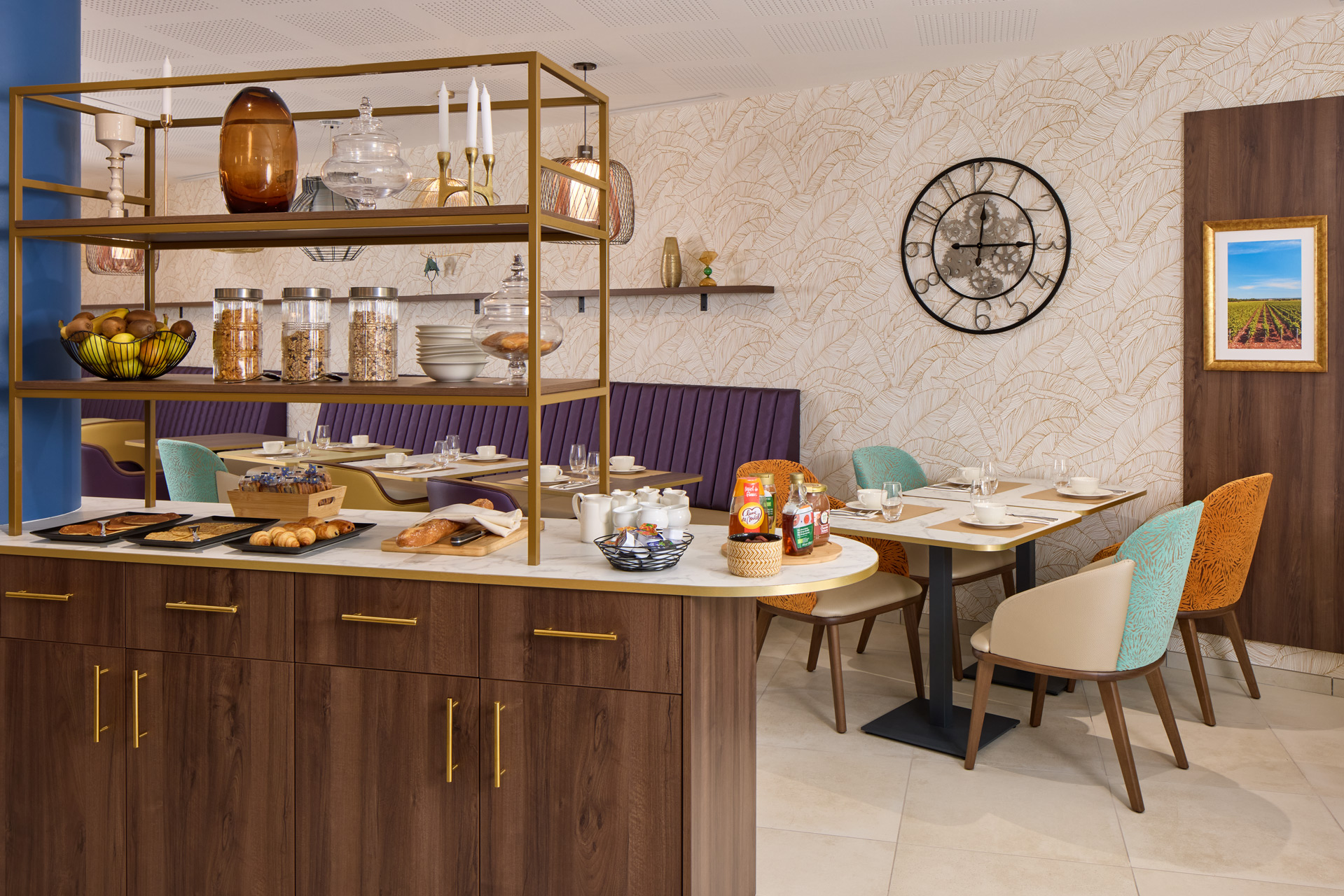 Quality Aparthotel Bordeaux Saint-Jean