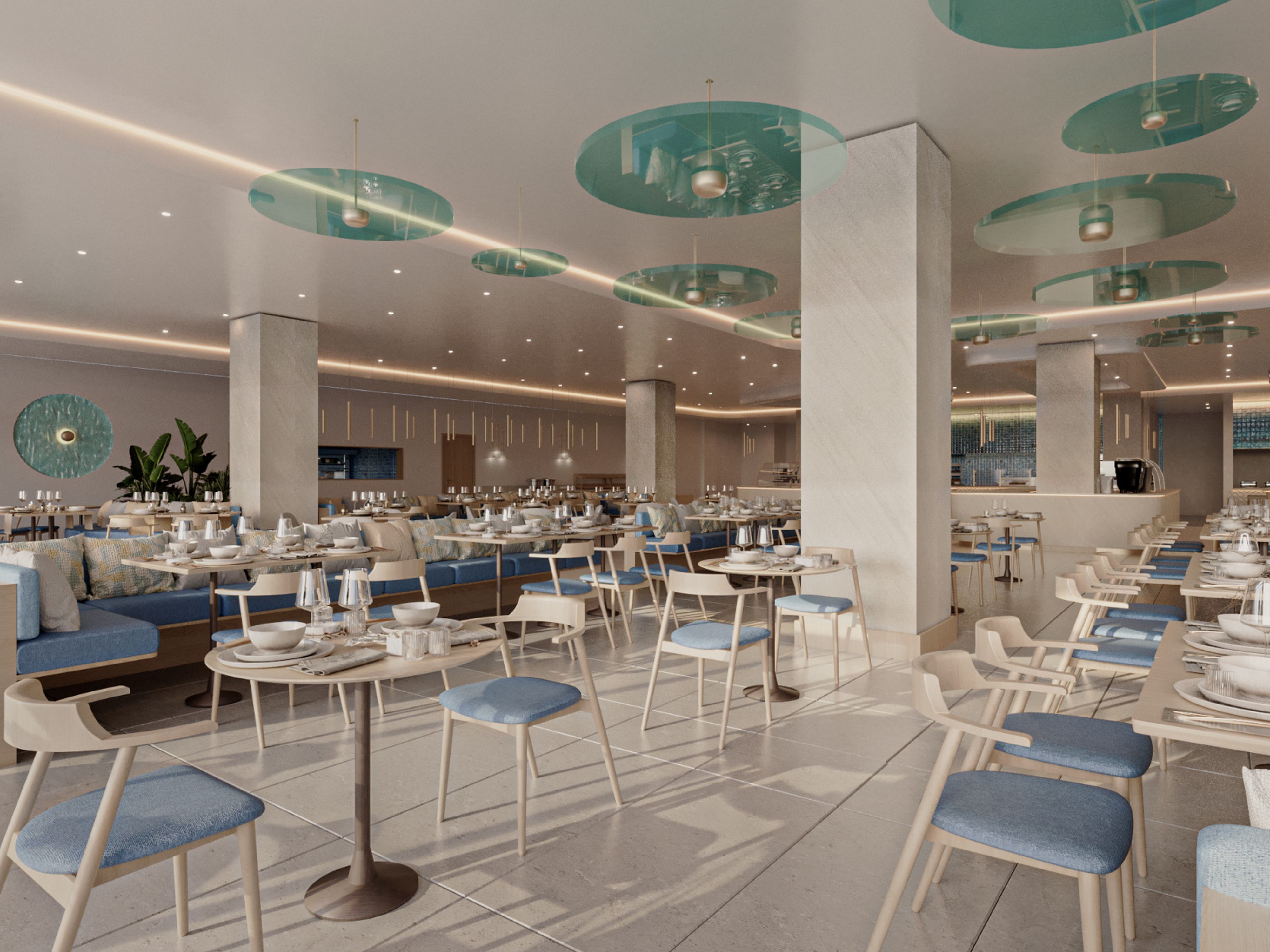 Holiday Inn Resort Bodrum West Beach by IHG