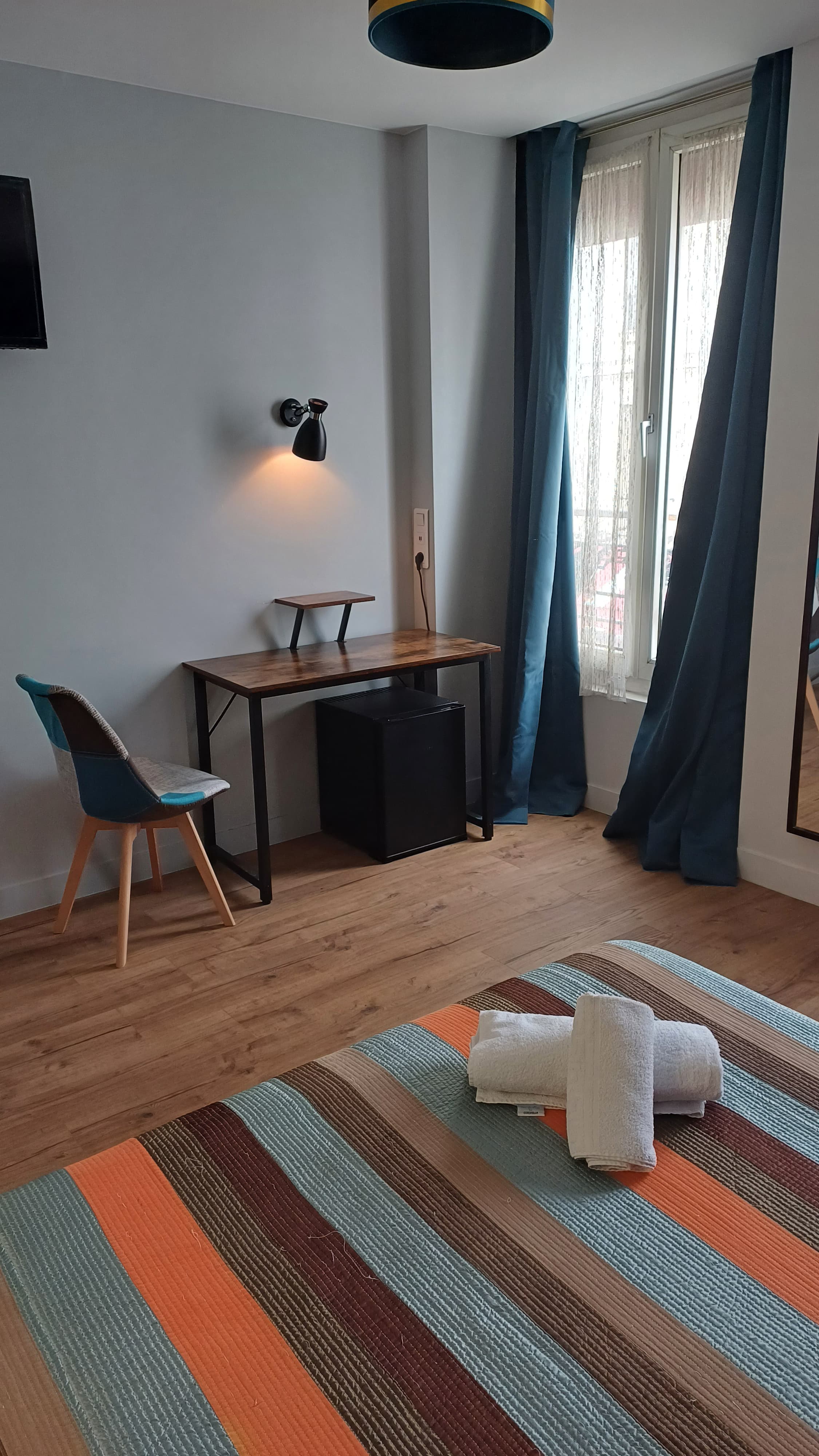 Hotel Telemaque photo 8