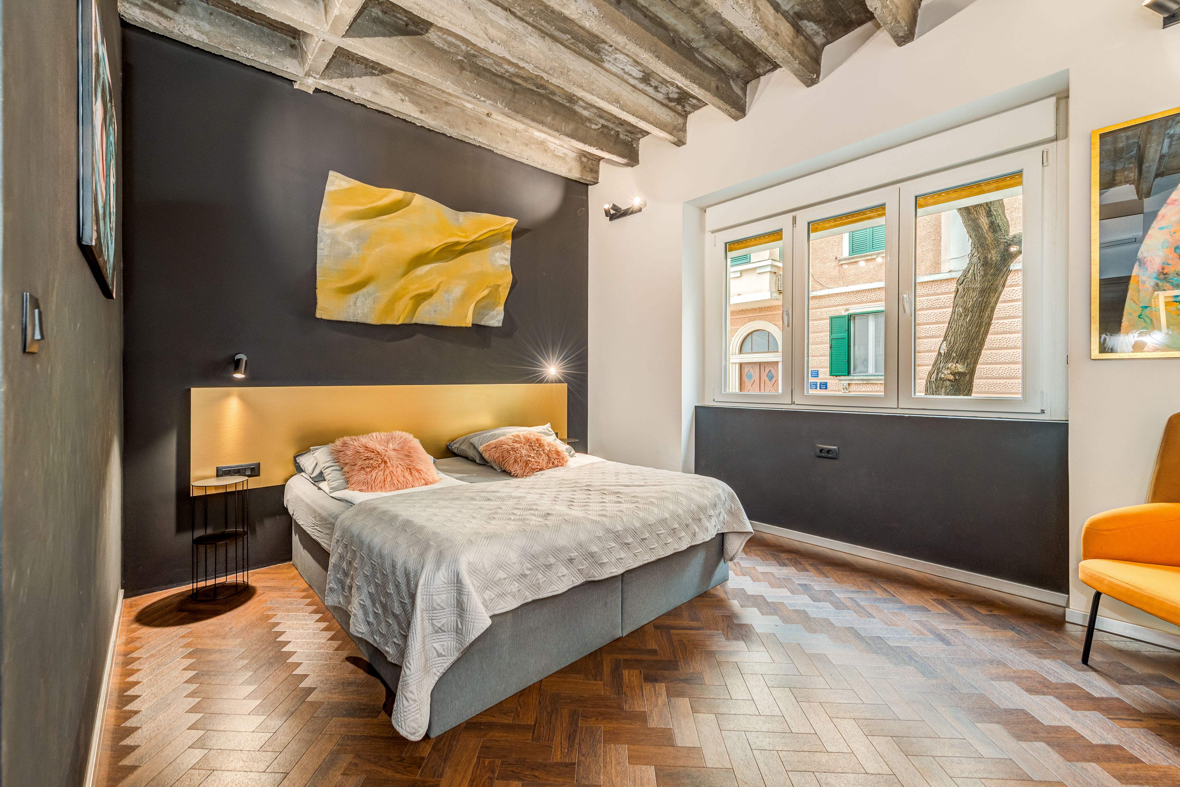 Booza69 Luxury Rooms
