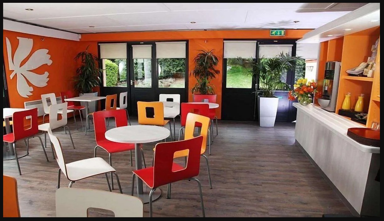 The Crossway Hotel Coventry