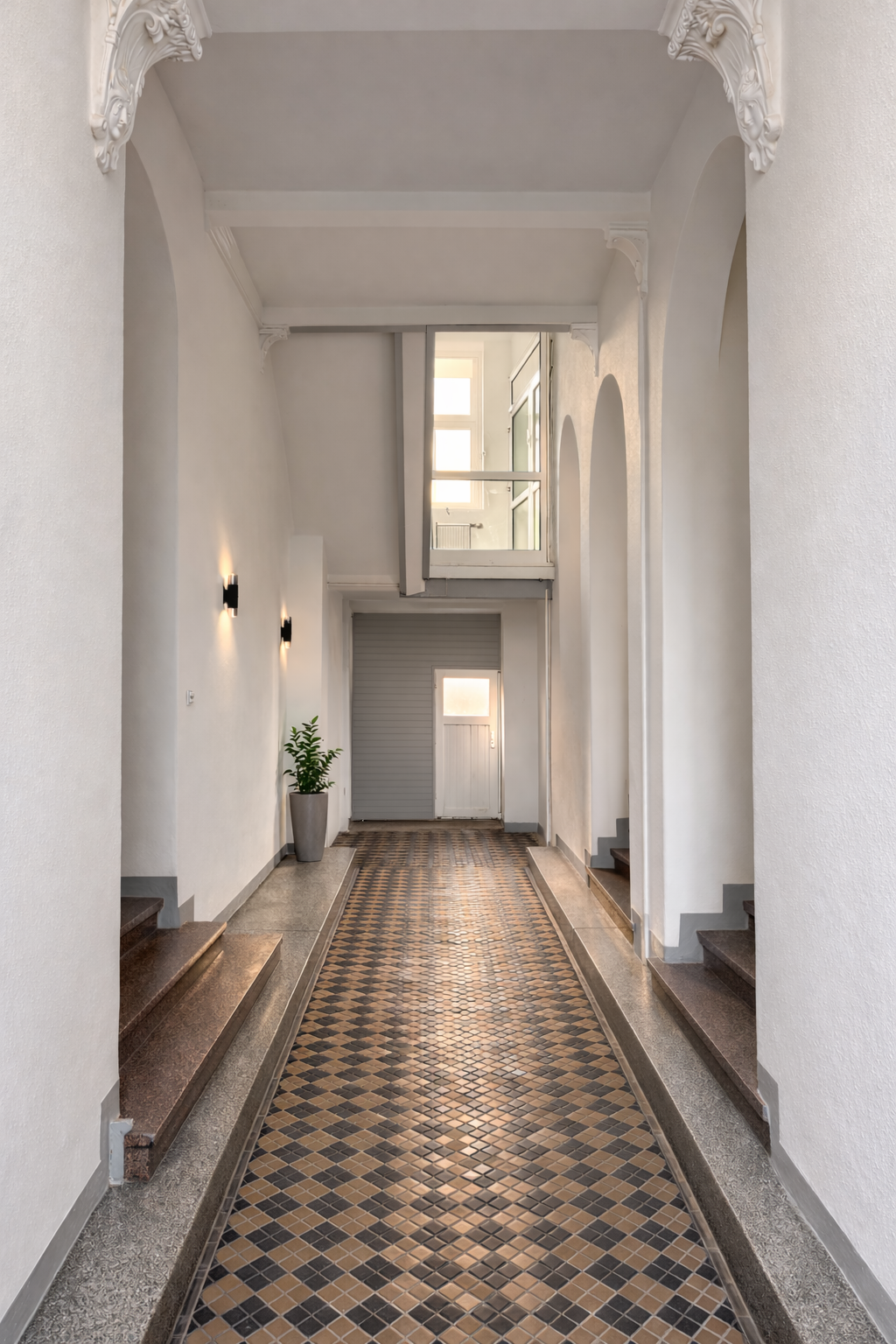 Miilox Apartments Chemnitz