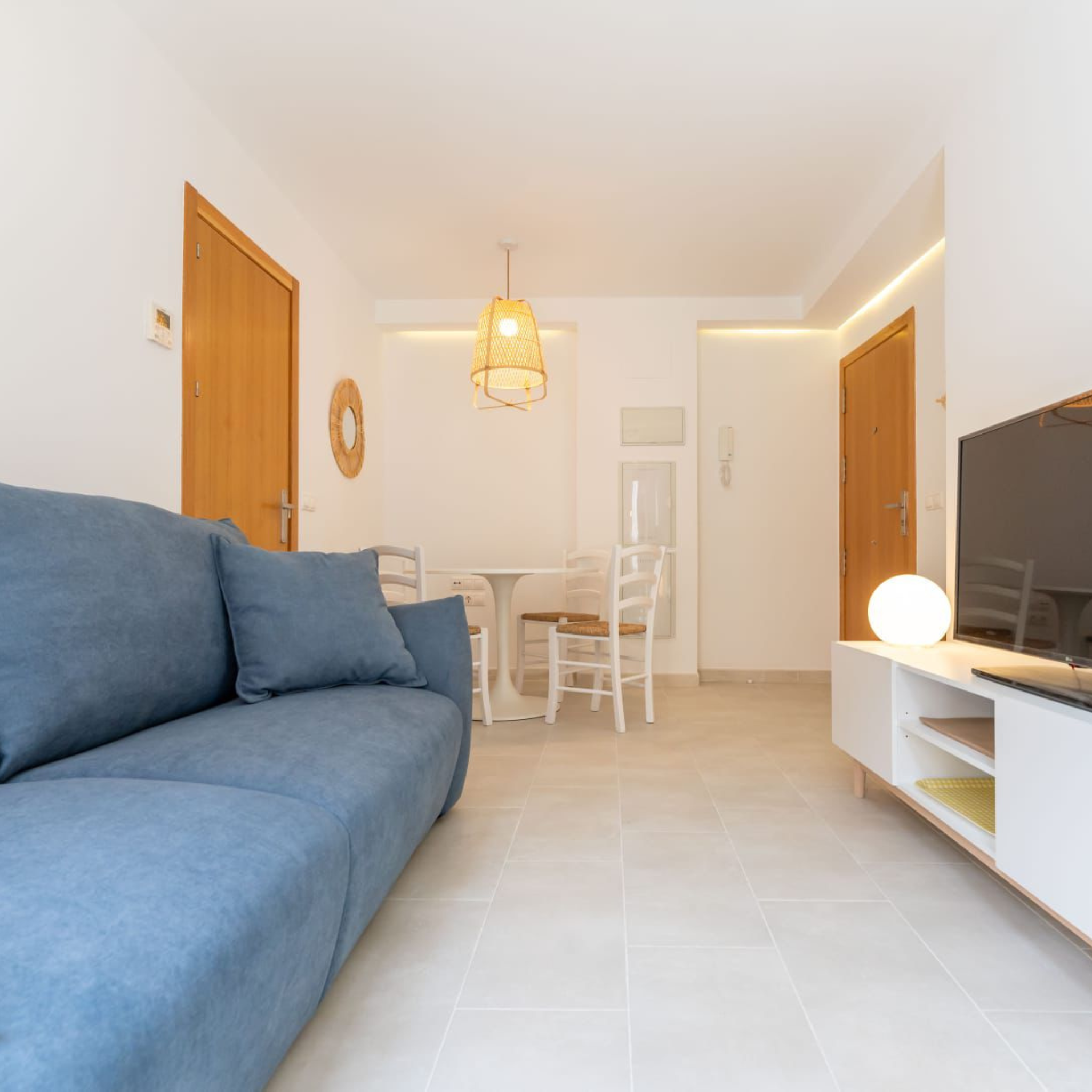 Apartamentos Lumen Mare Benidorm By Sh Hoteles